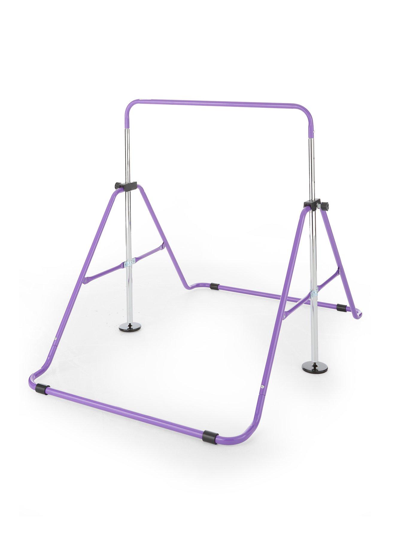 Image 3 of 7 of Soft Steps Soft Steps Gymnastic Bar