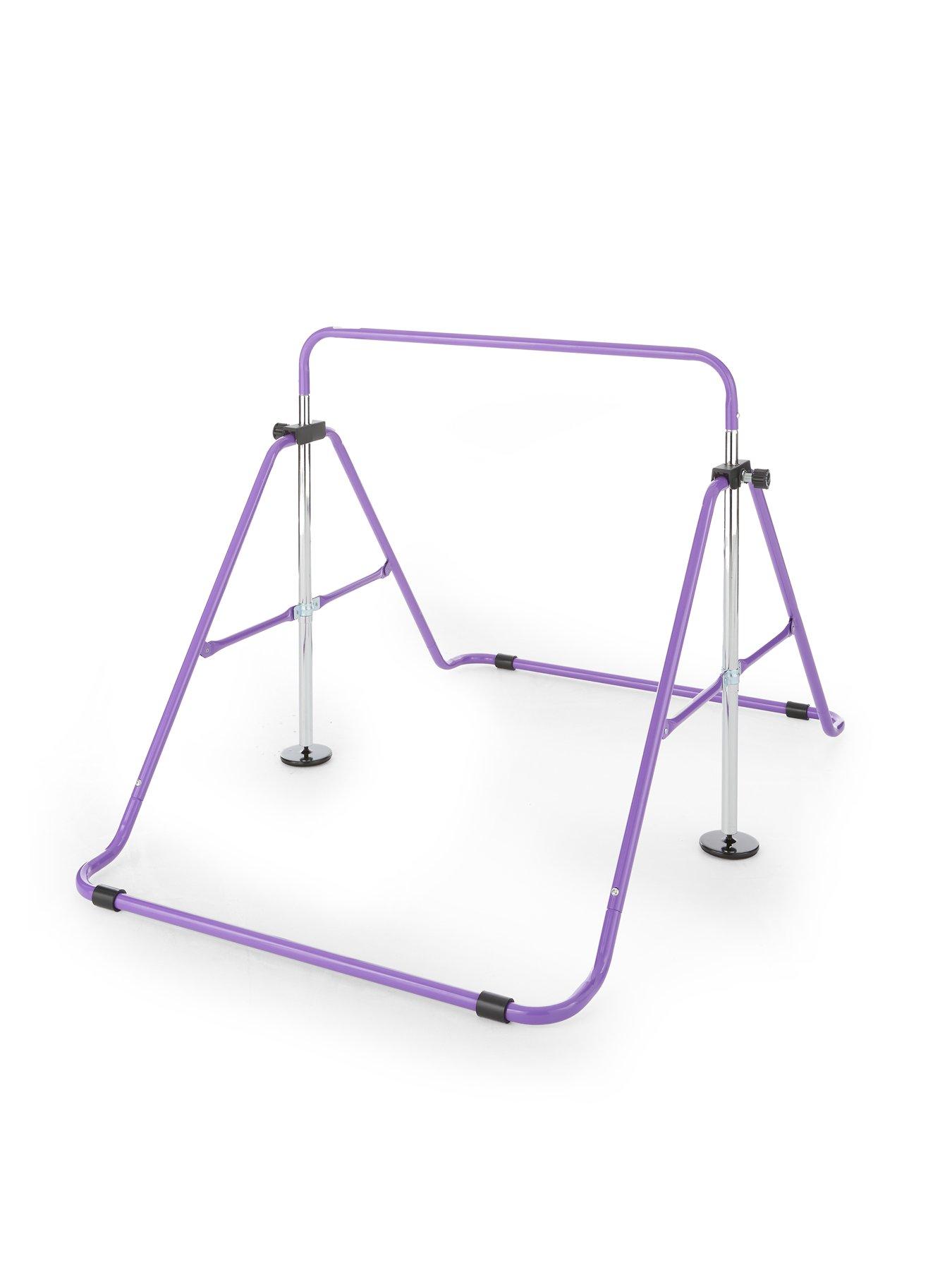 Image 4 of 7 of Soft Steps Soft Steps Gymnastic Bar