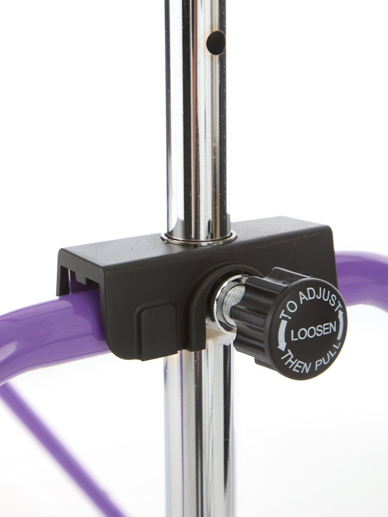 Image 5 of 7 of Soft Steps Soft Steps Gymnastic Bar