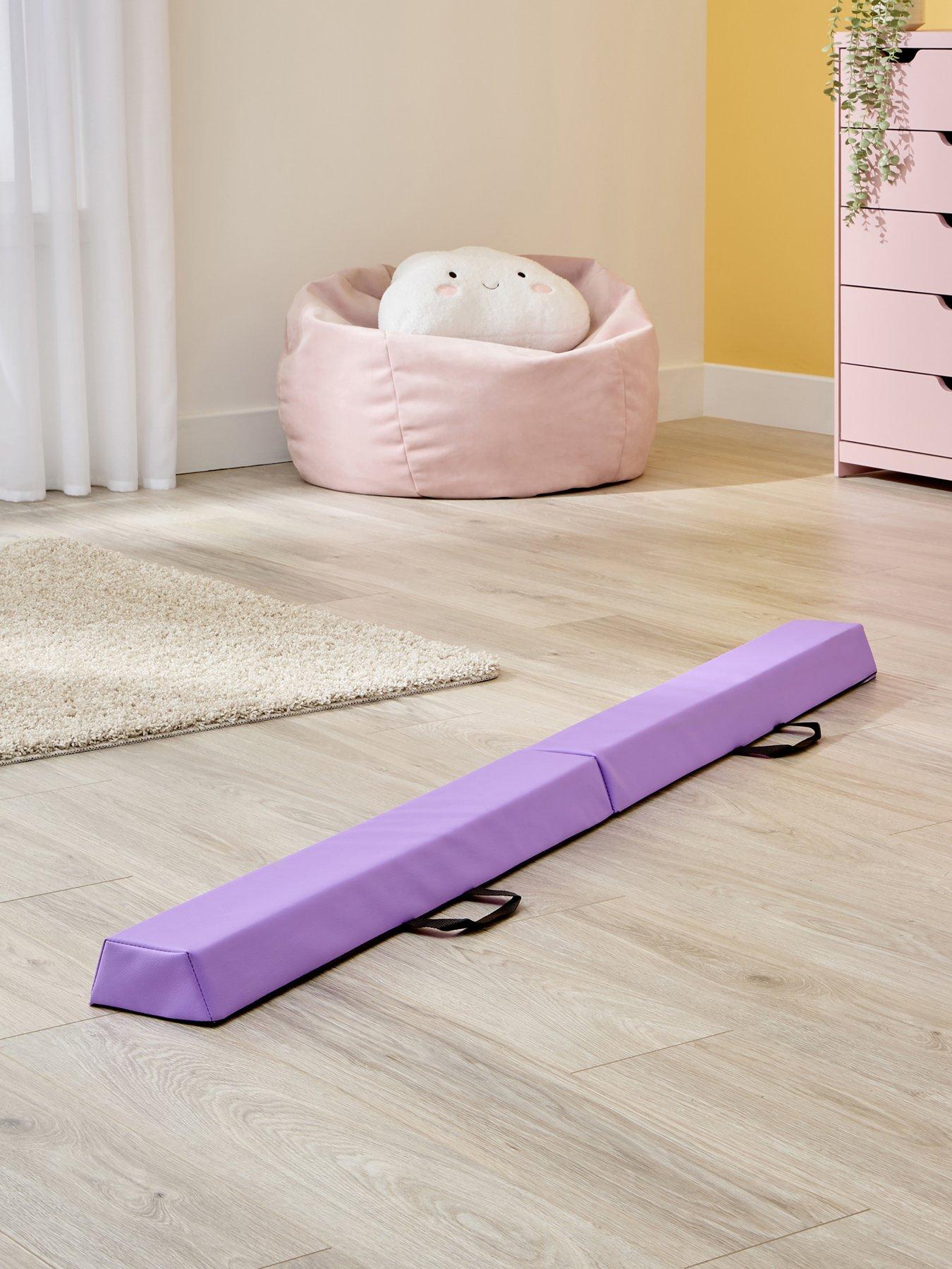 Soft Steps Soft Steps Soft Play Balance Beam