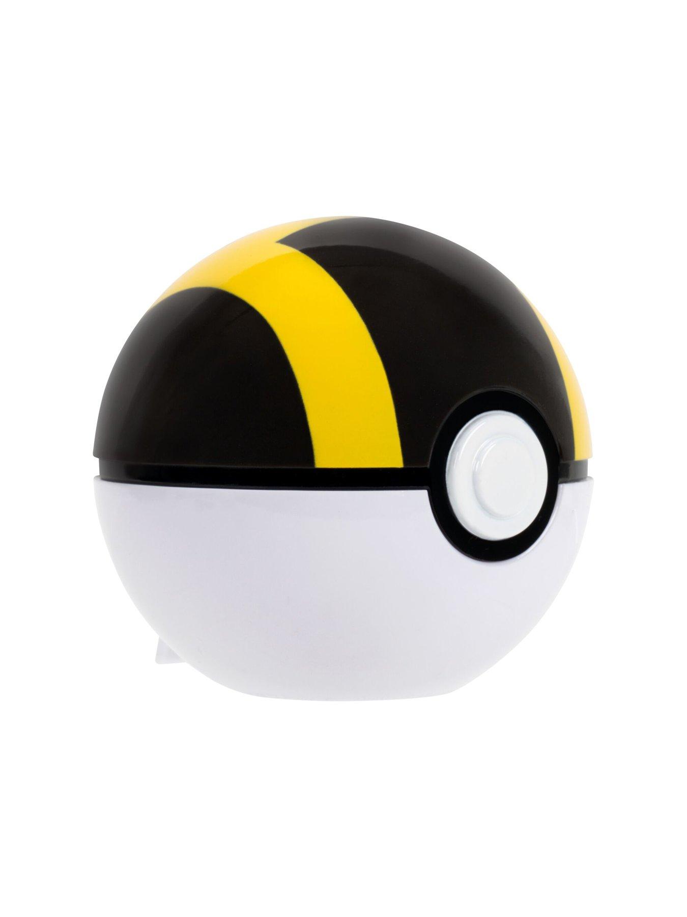Image 6 of 8 of Pokemon Wearable Belt Pikachu Clip 'N' Go Set Role Play Toy