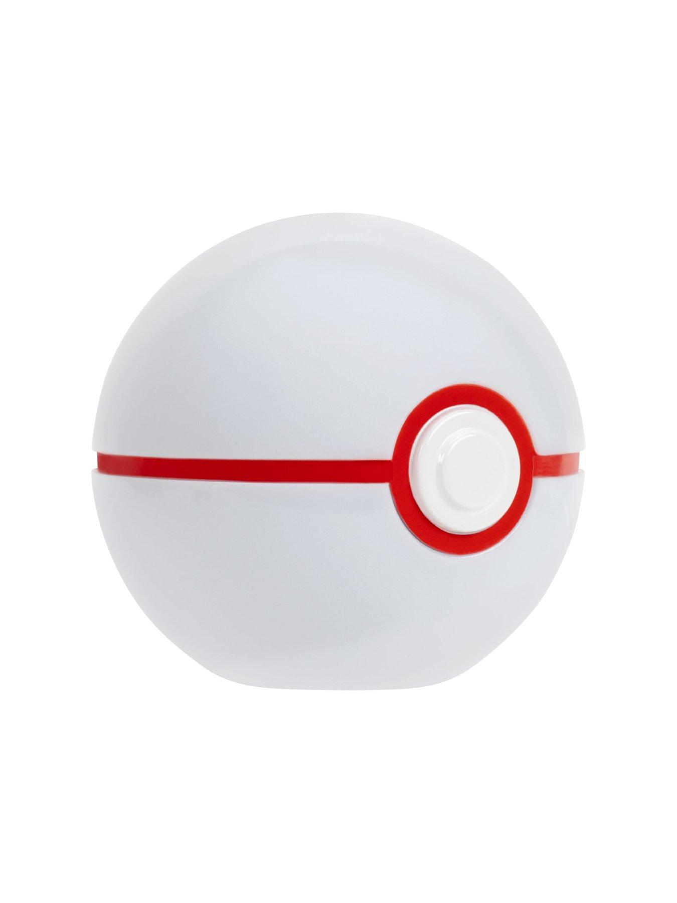 Image 7 of 8 of Pokemon Wearable Belt Pikachu Clip 'N' Go Set Role Play Toy