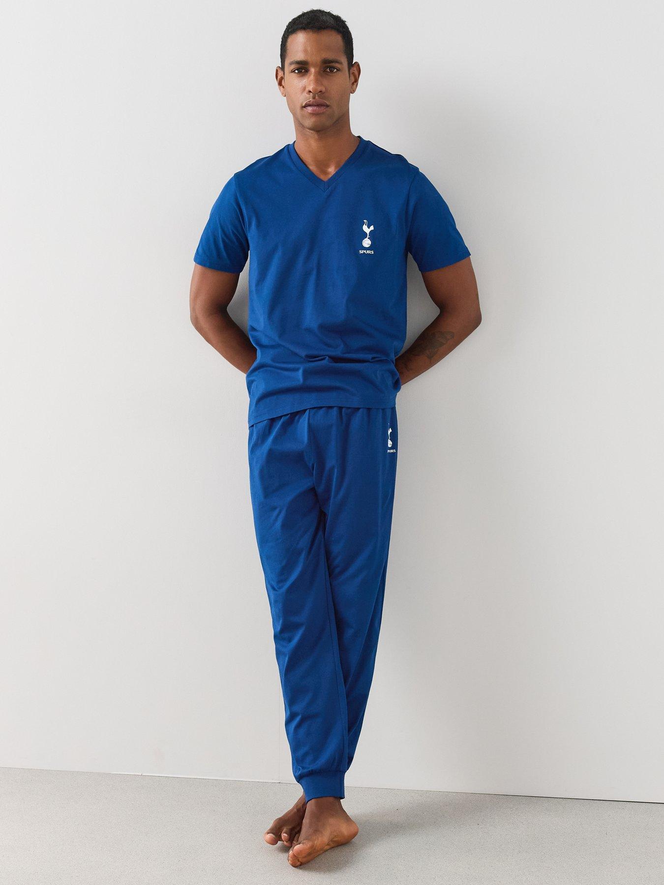 Image 3 of 7 of The Very Collection Short Sleeve Pyjamas