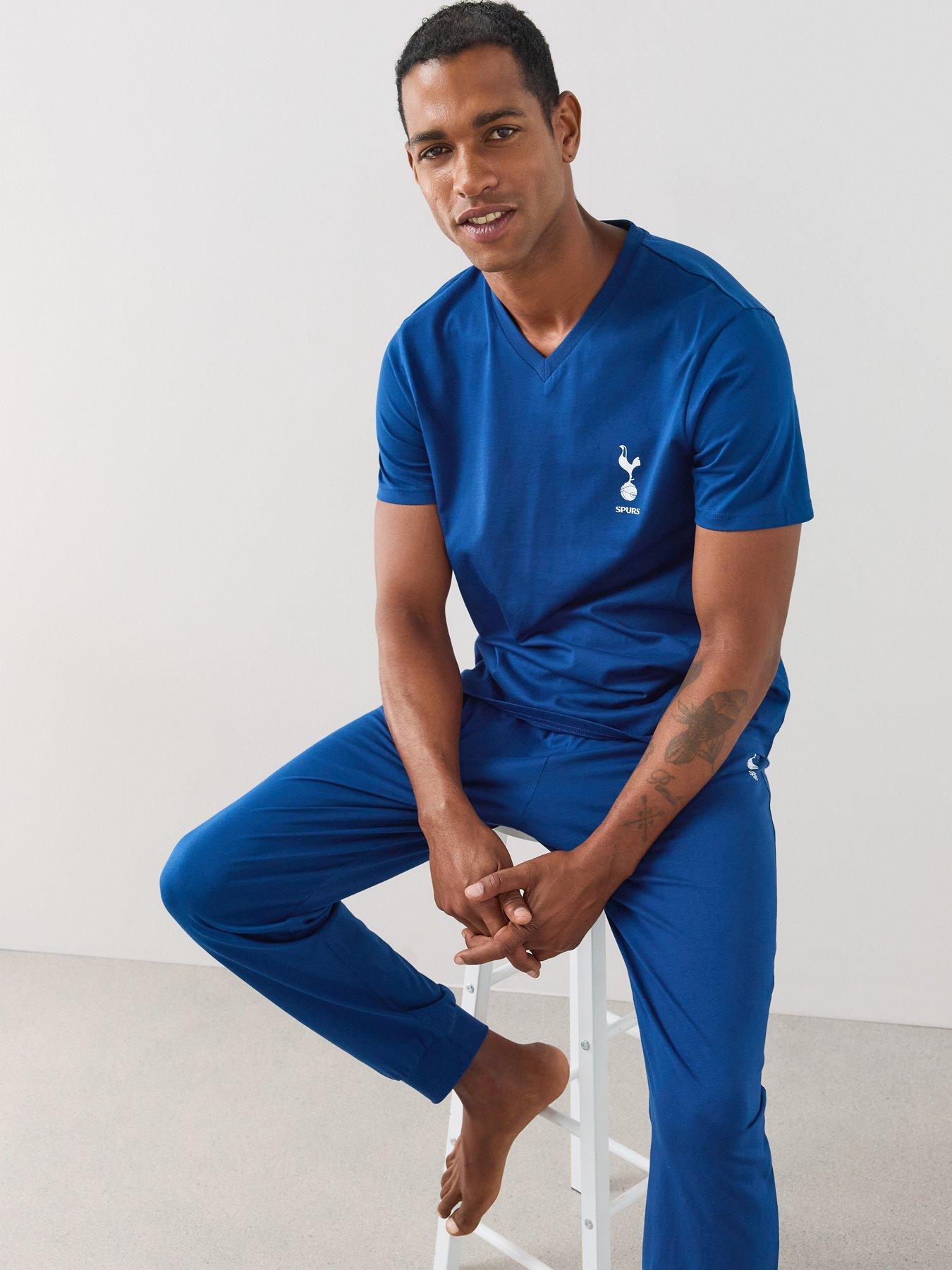 Image 4 of 7 of The Very Collection Short Sleeve Pyjamas
