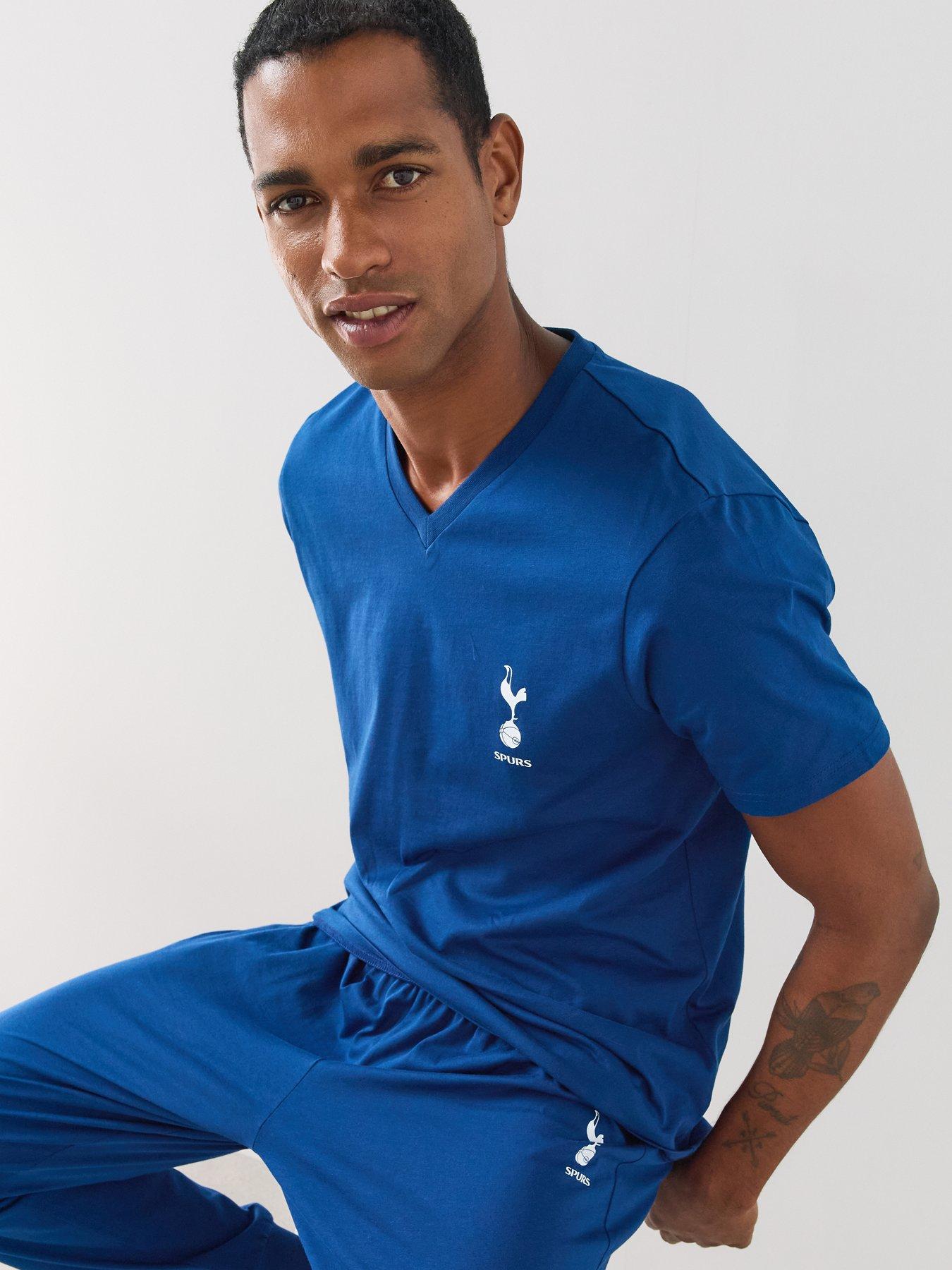 Image 6 of 7 of The Very Collection Short Sleeve Pyjamas