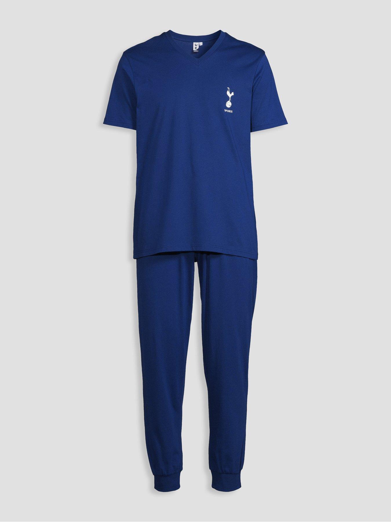 Image 7 of 7 of The Very Collection Short Sleeve Pyjamas