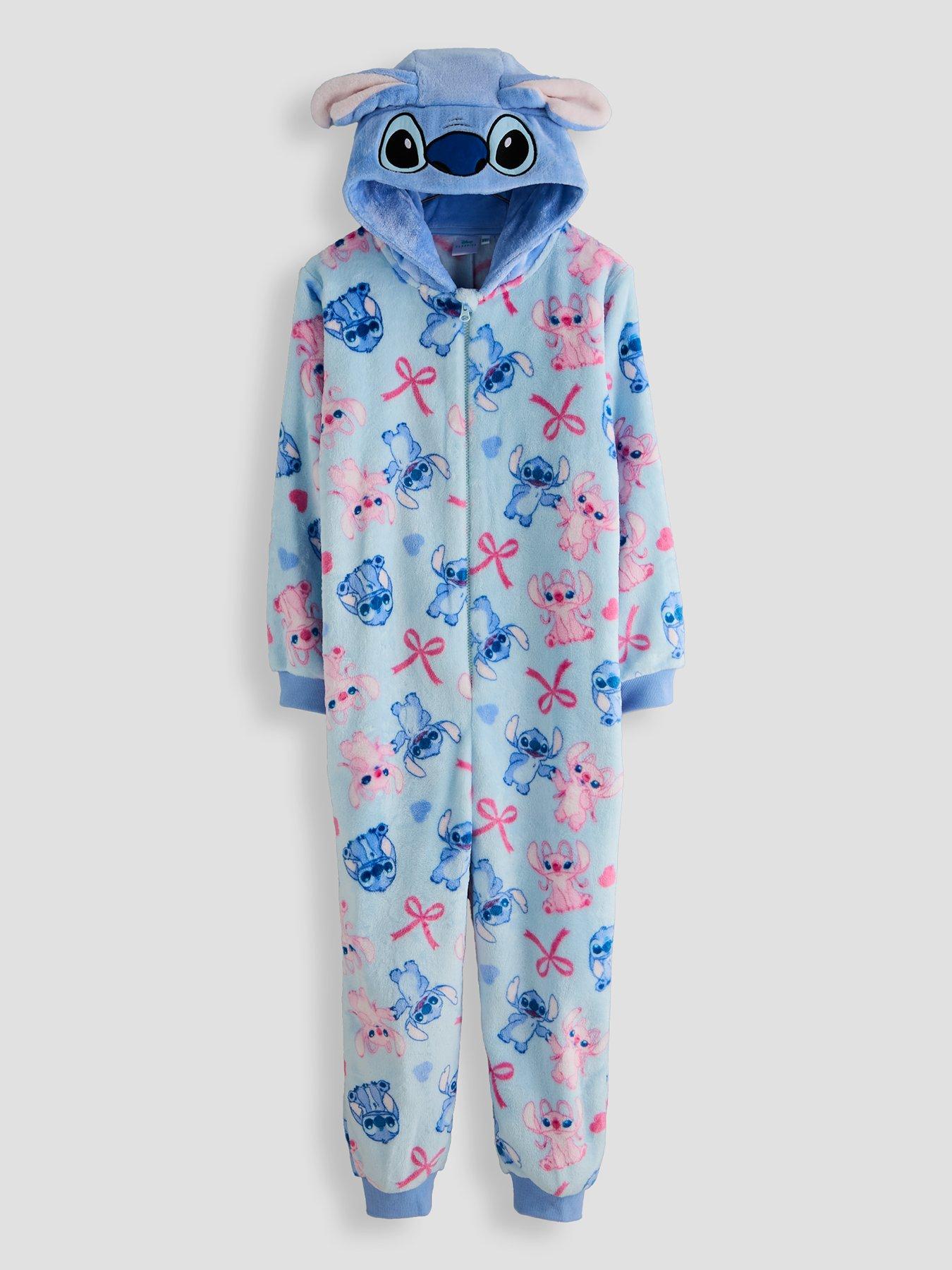 Image 1 of 5 of The Very Collection Disney Lilo &amp; Stitch All In One