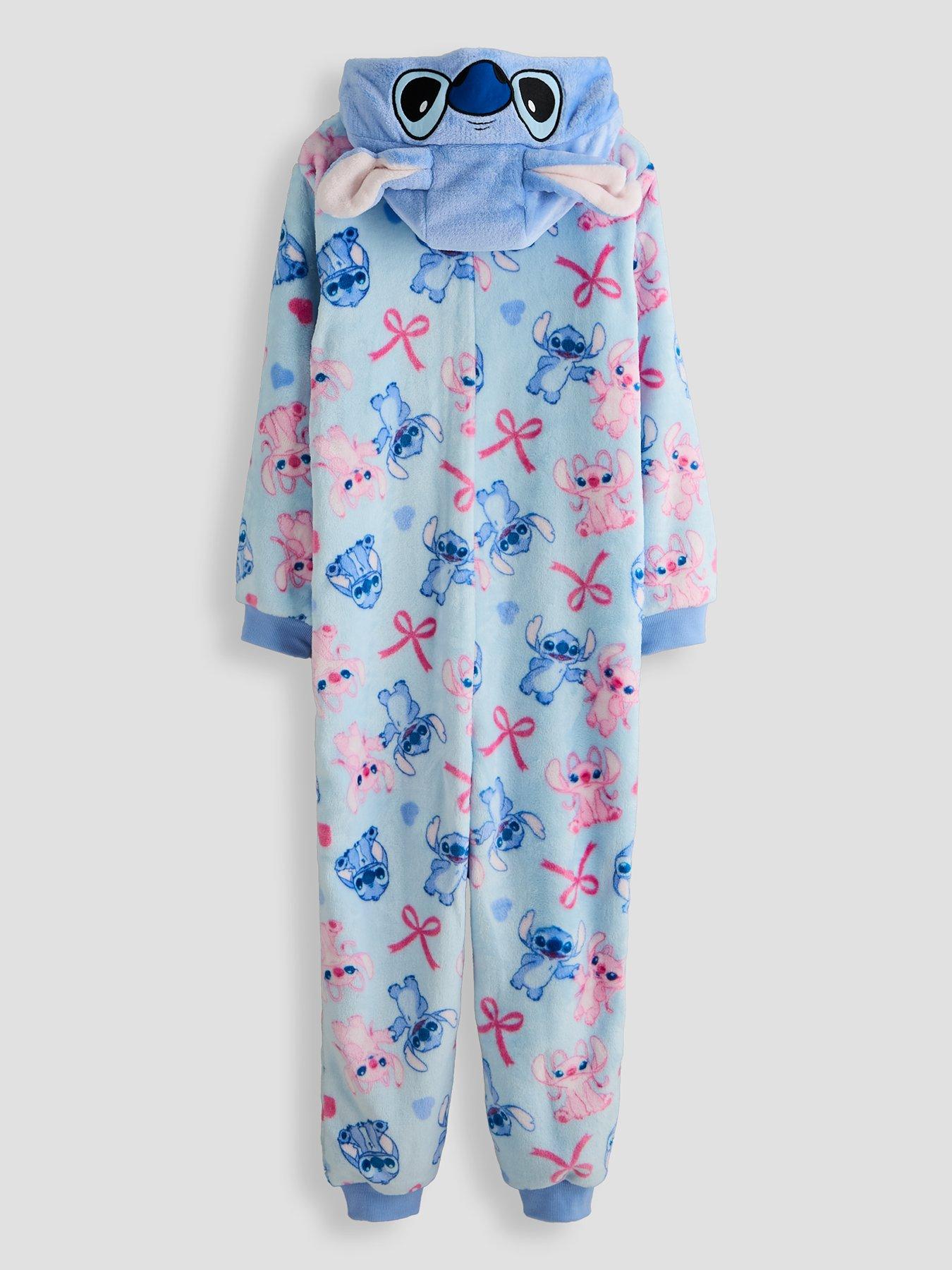 Image 2 of 5 of The Very Collection Disney Lilo &amp; Stitch All In One