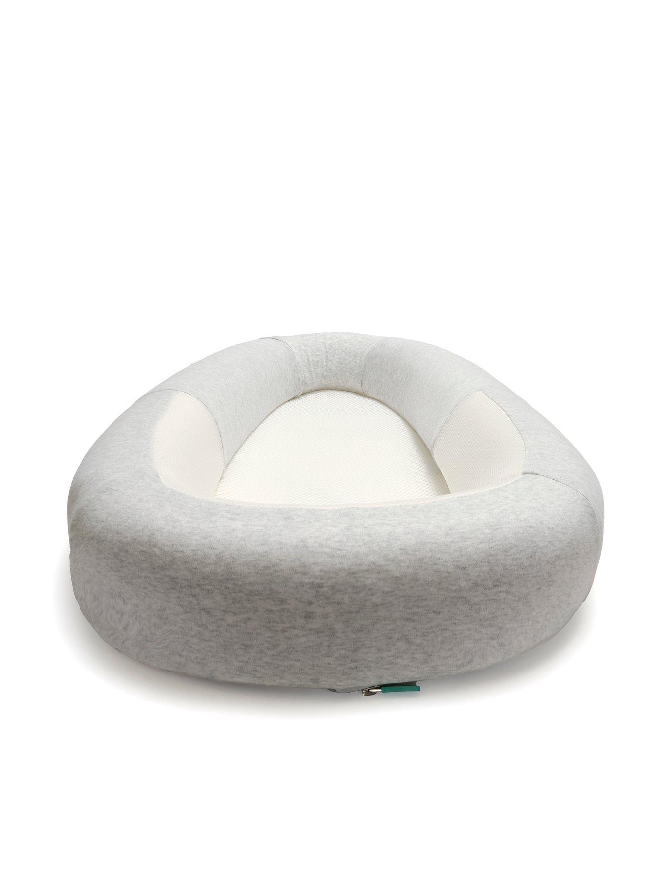 Image 6 of 8 of PurFlo Sleep Tight Baby Bed- Minimal Grey
