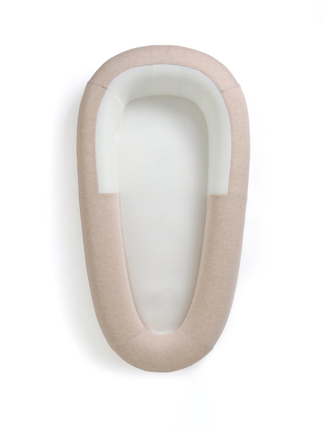 Image 2 of 8 of PurFlo Sleep Tight Baby Bed- Hazel