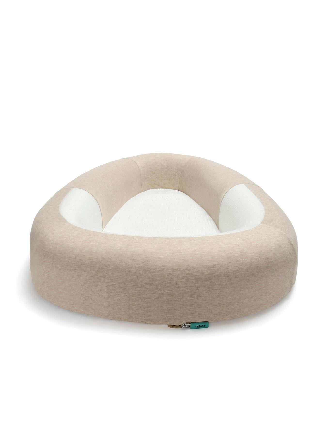 Image 6 of 8 of PurFlo Sleep Tight Baby Bed- Hazel