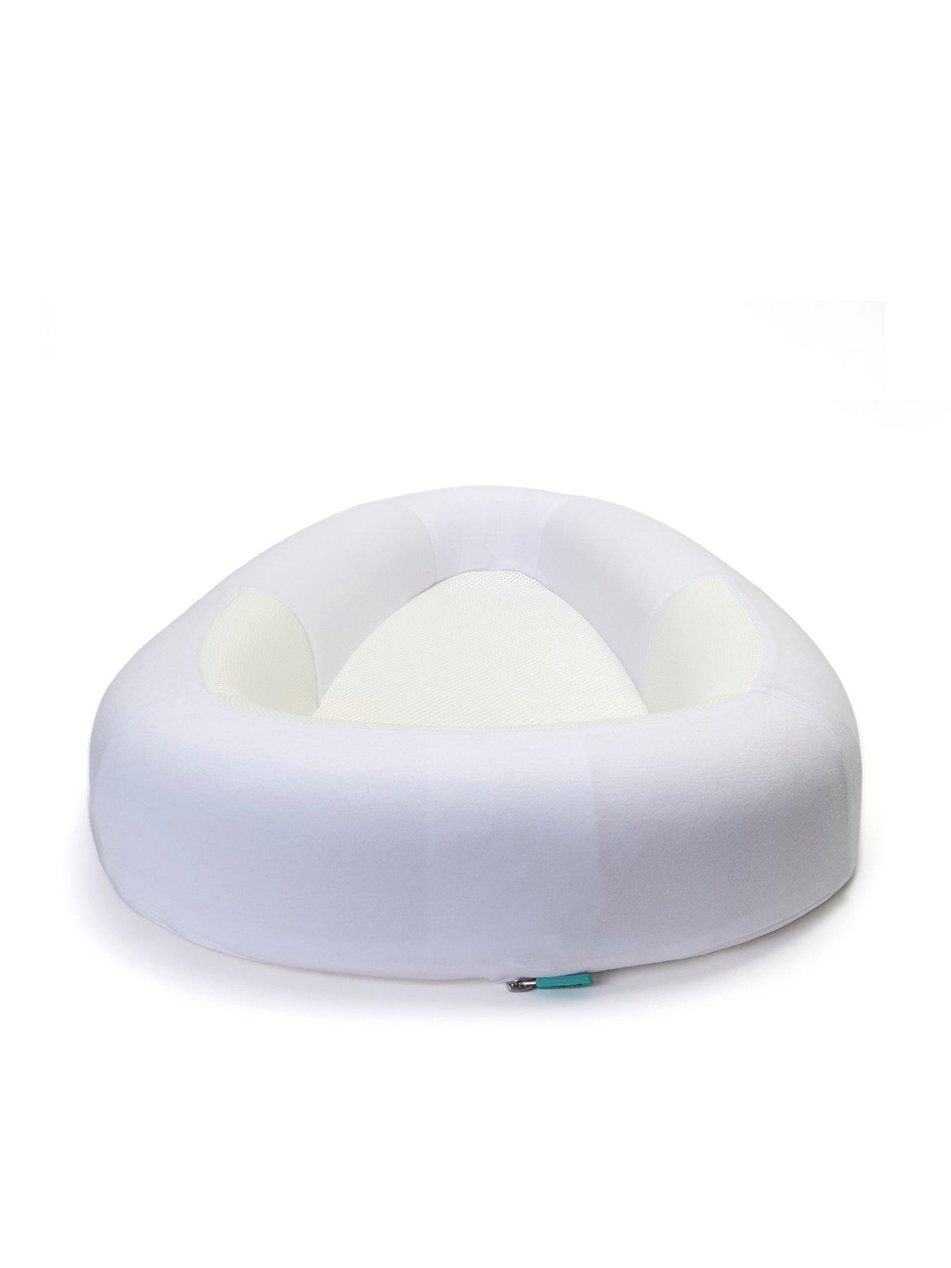 Image 5 of 7 of PurFlo Sleep Tight Baby Bed - Soft White