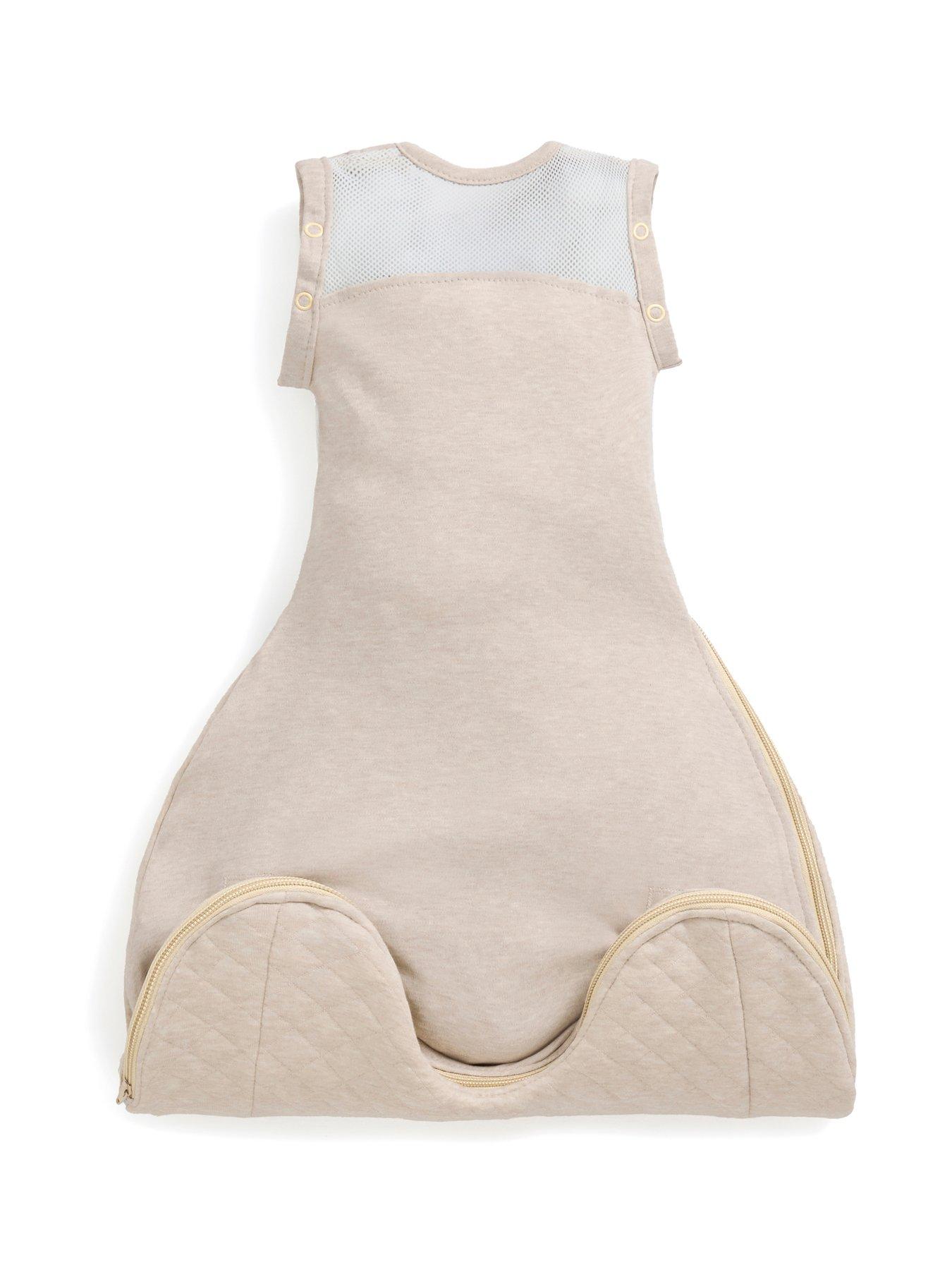 Image 6 of 7 of PurFlo Swaddle To Sleep Bag, 2.5 Tog, 0-4 M, All Seasons - Hazel