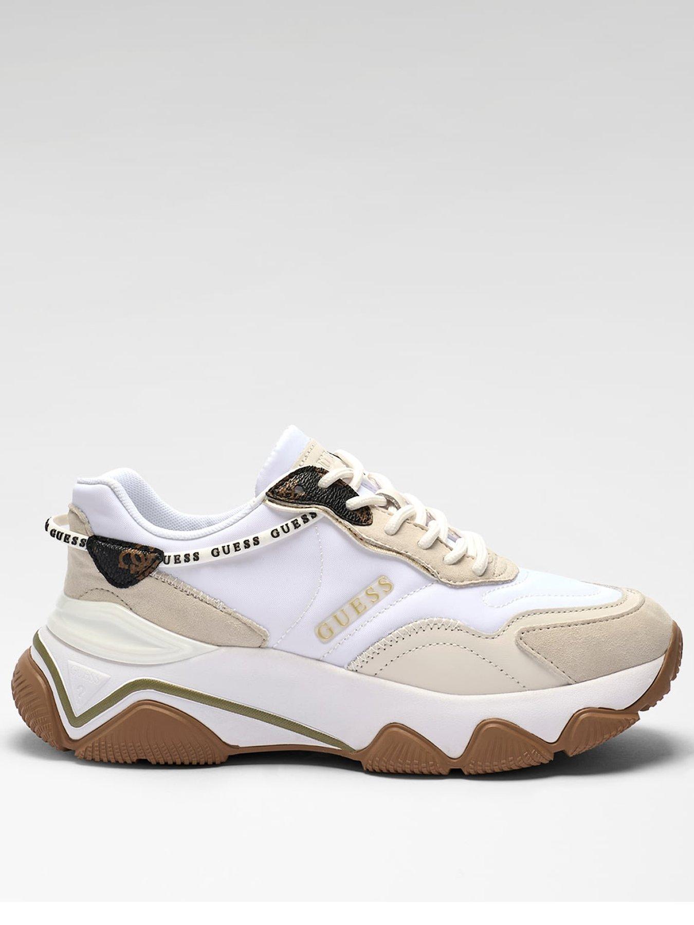 Guess Micola Chunky Trainer