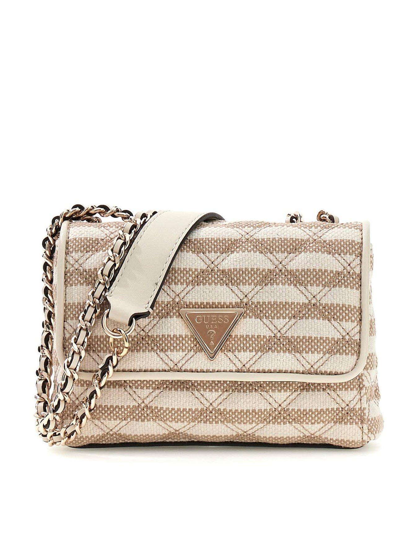 Guess Giully Ii Mini 2 Comp Cvtr Flp