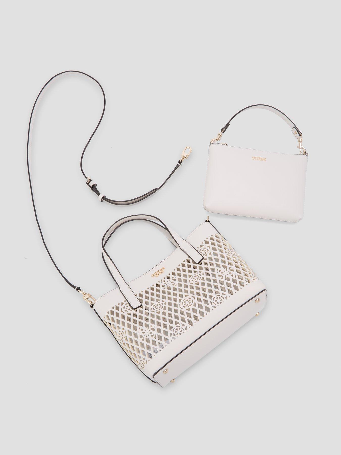 Image 3 of 6 of Guess Letty 2 In 1 Mini Tote