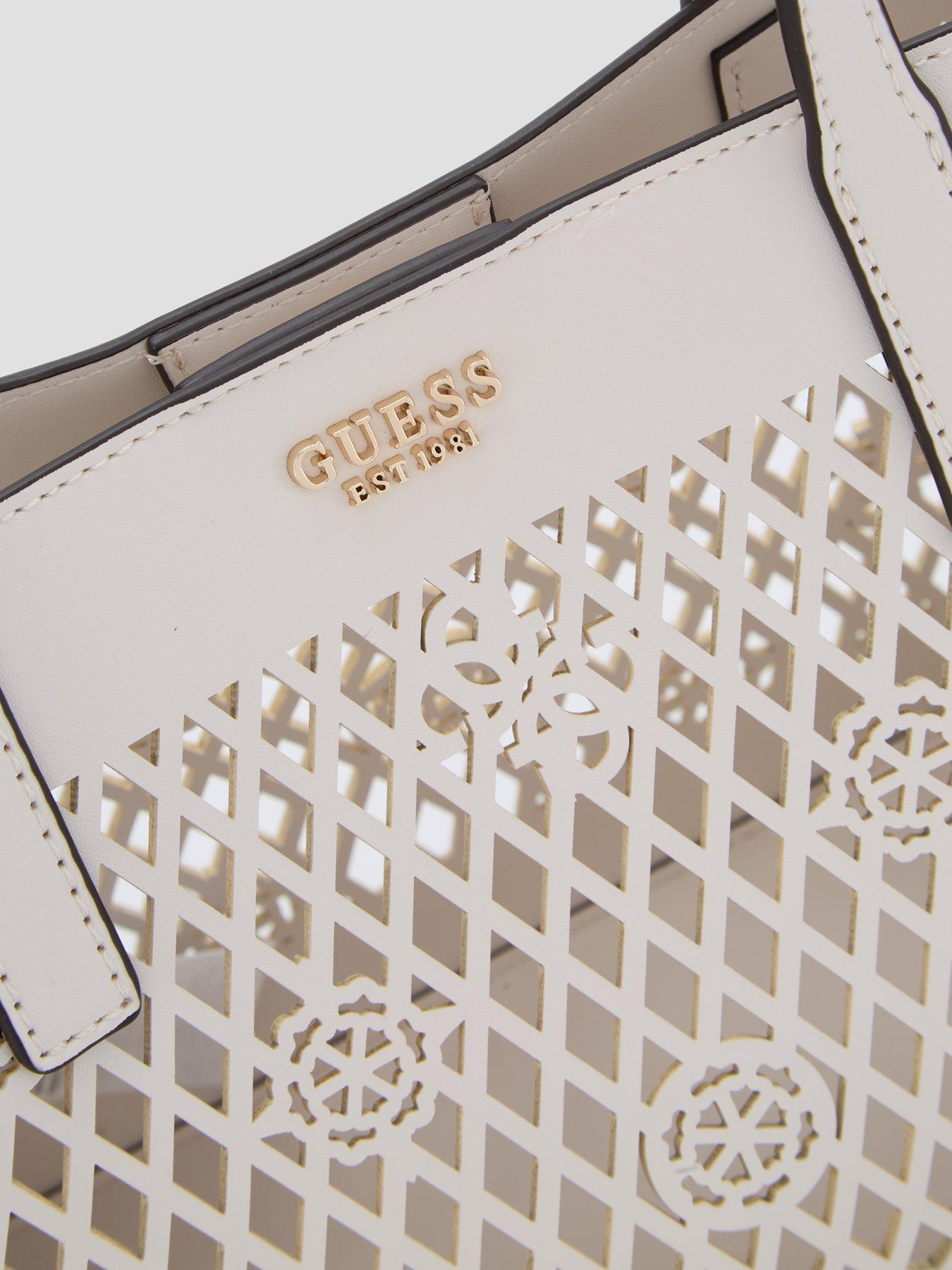 Image 5 of 6 of Guess Letty 2 In 1 Mini Tote