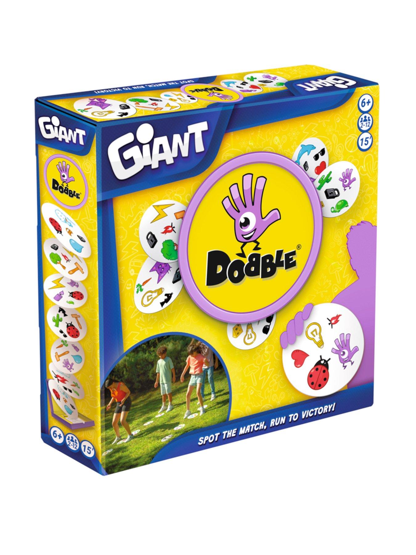Image 1 of 4 of Dobble Giant