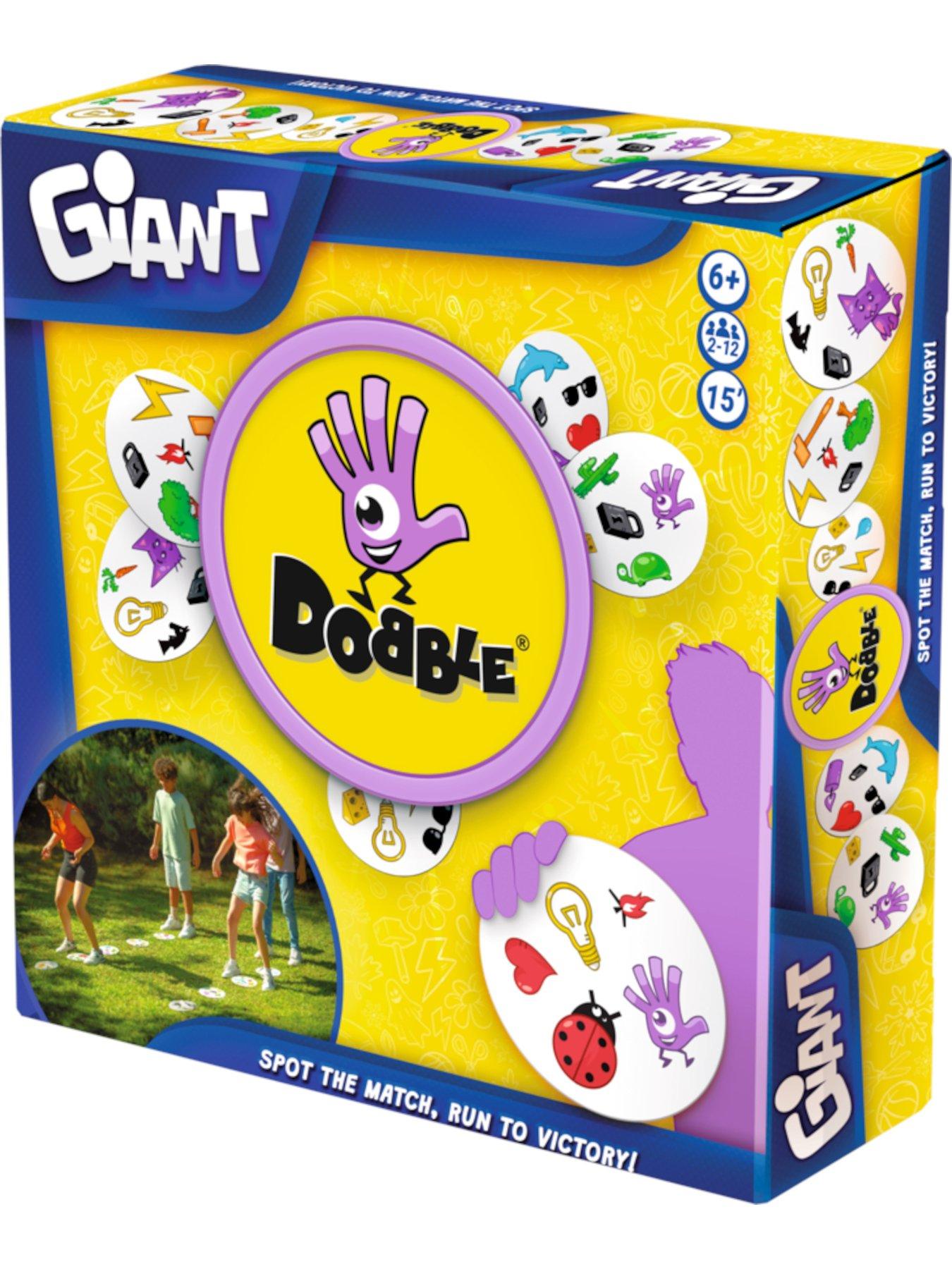 Image 2 of 4 of Dobble Giant