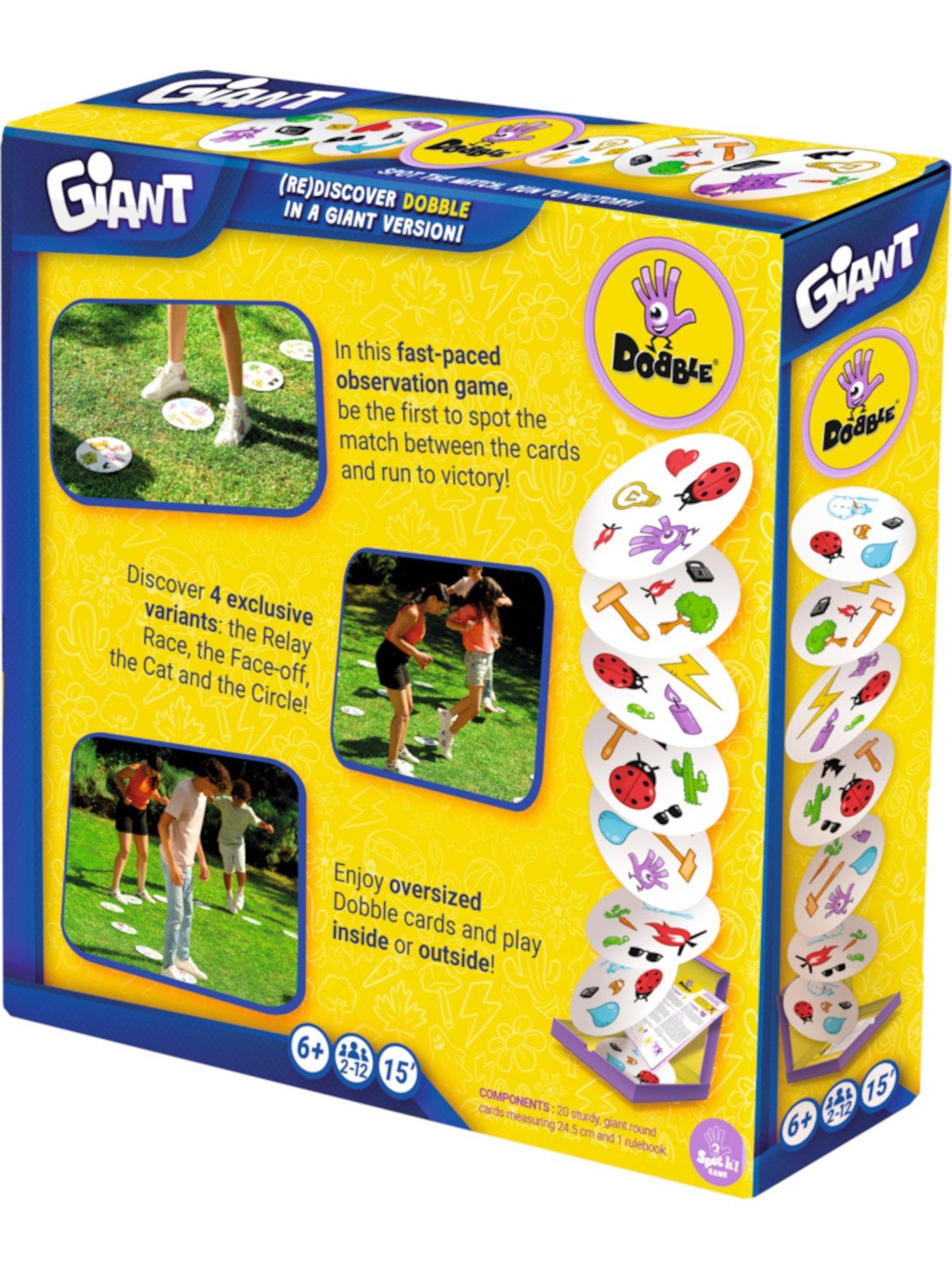 Image 3 of 4 of Dobble Giant
