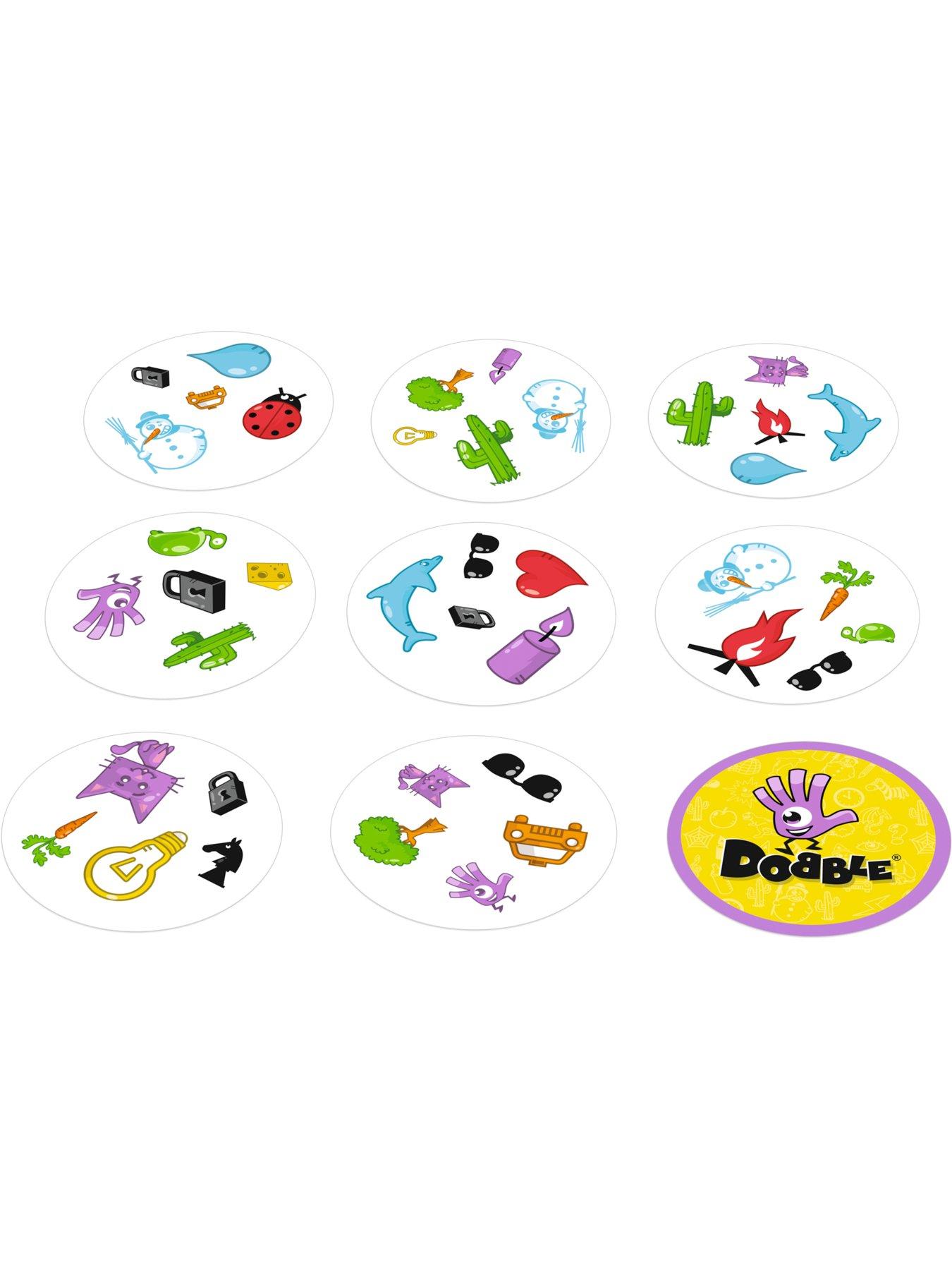 Image 4 of 4 of Dobble Giant
