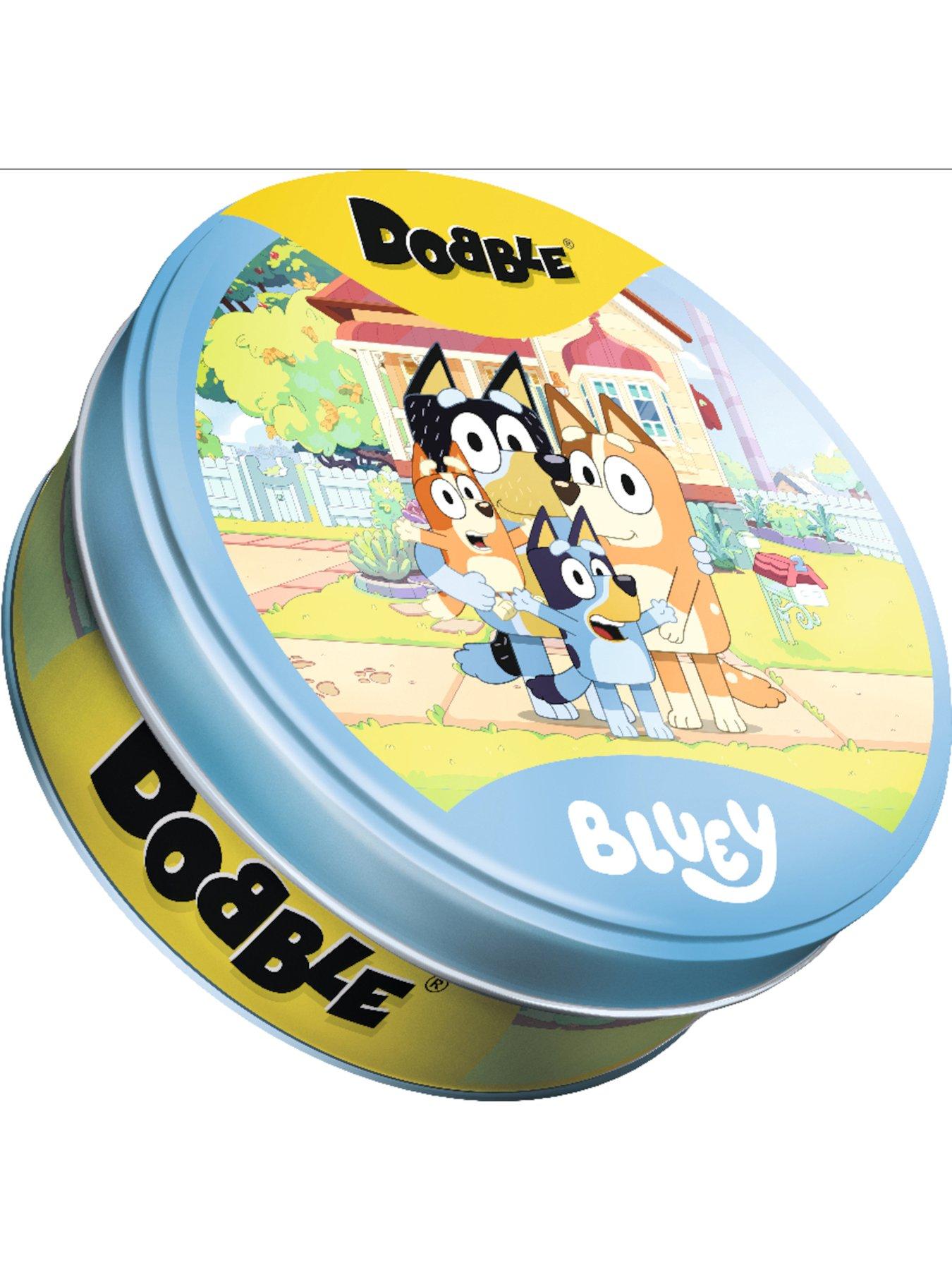 Image 5 of 7 of Dobble Bluey