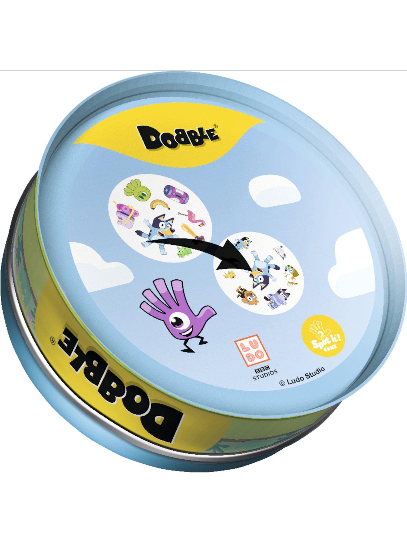 Image 6 of 7 of Dobble Bluey