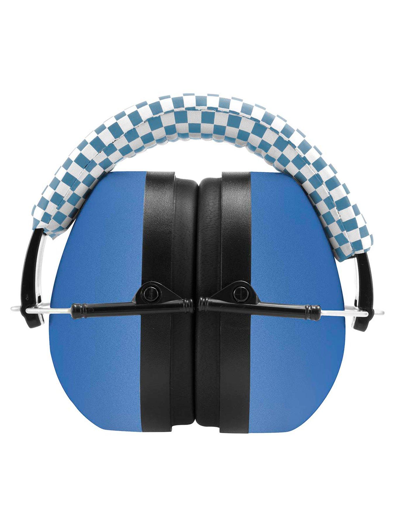 Image 3 of 7 of Alecto BV-71BW - Hearing protection for children - Blue