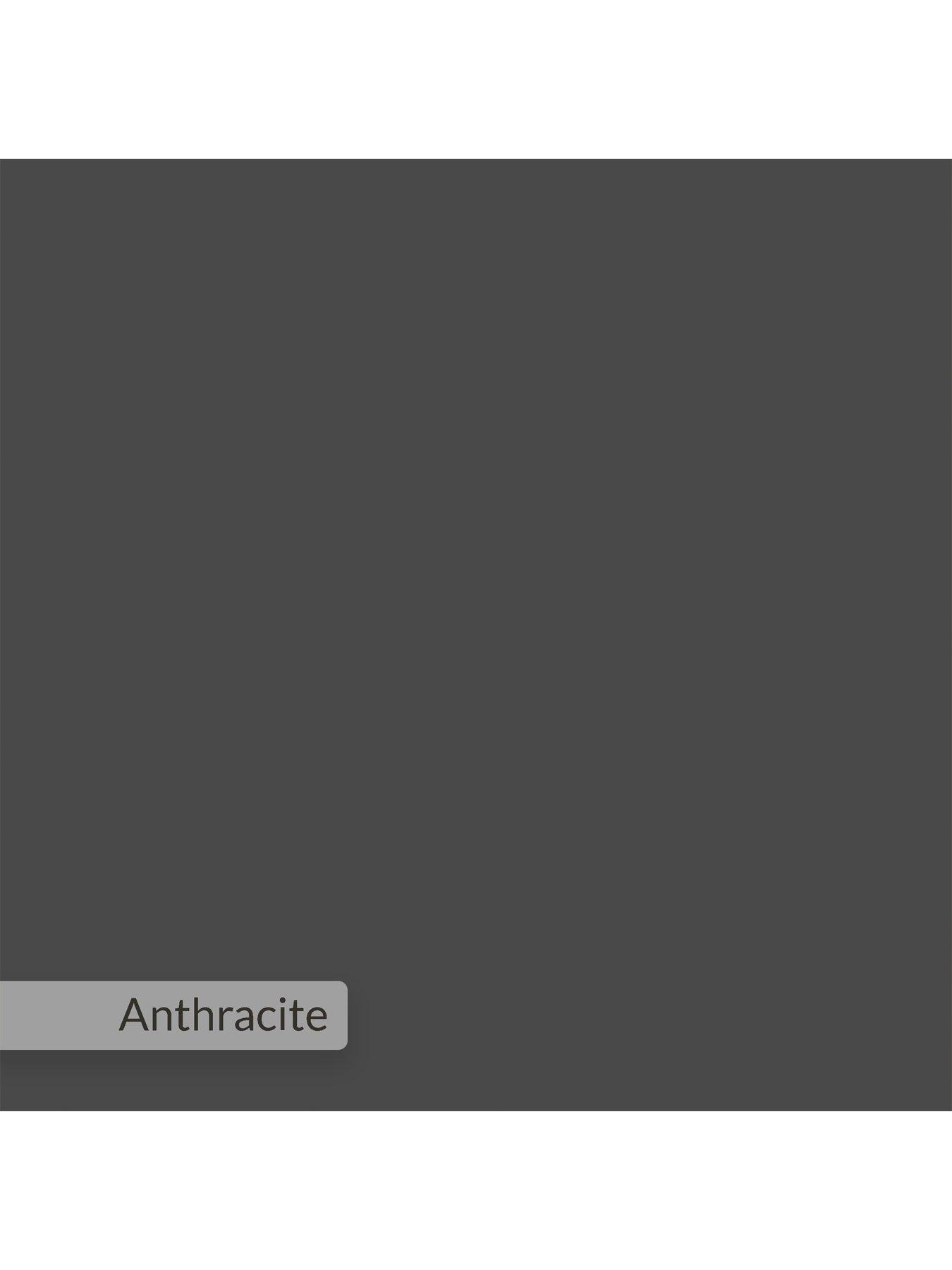 Image 7 of 7 of Decortie Lonie Bedside Table - Anthracite