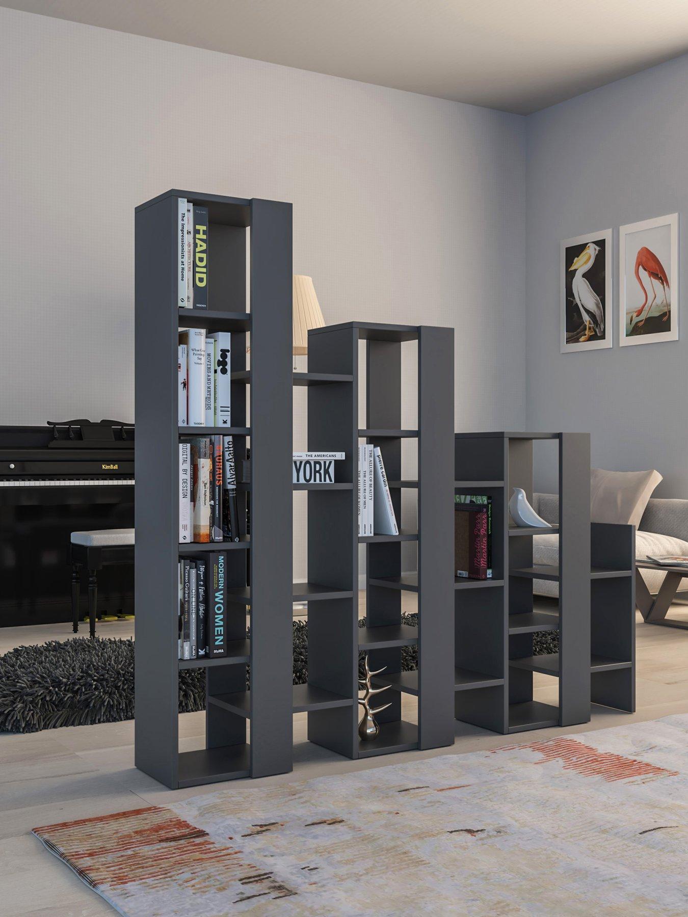Decortie Lift Bookcase Units