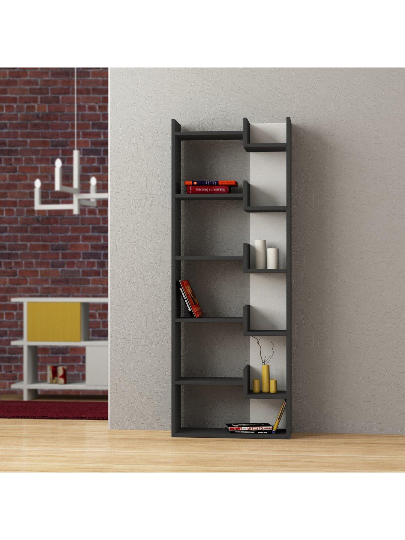 Decortie Oppa Bookcase