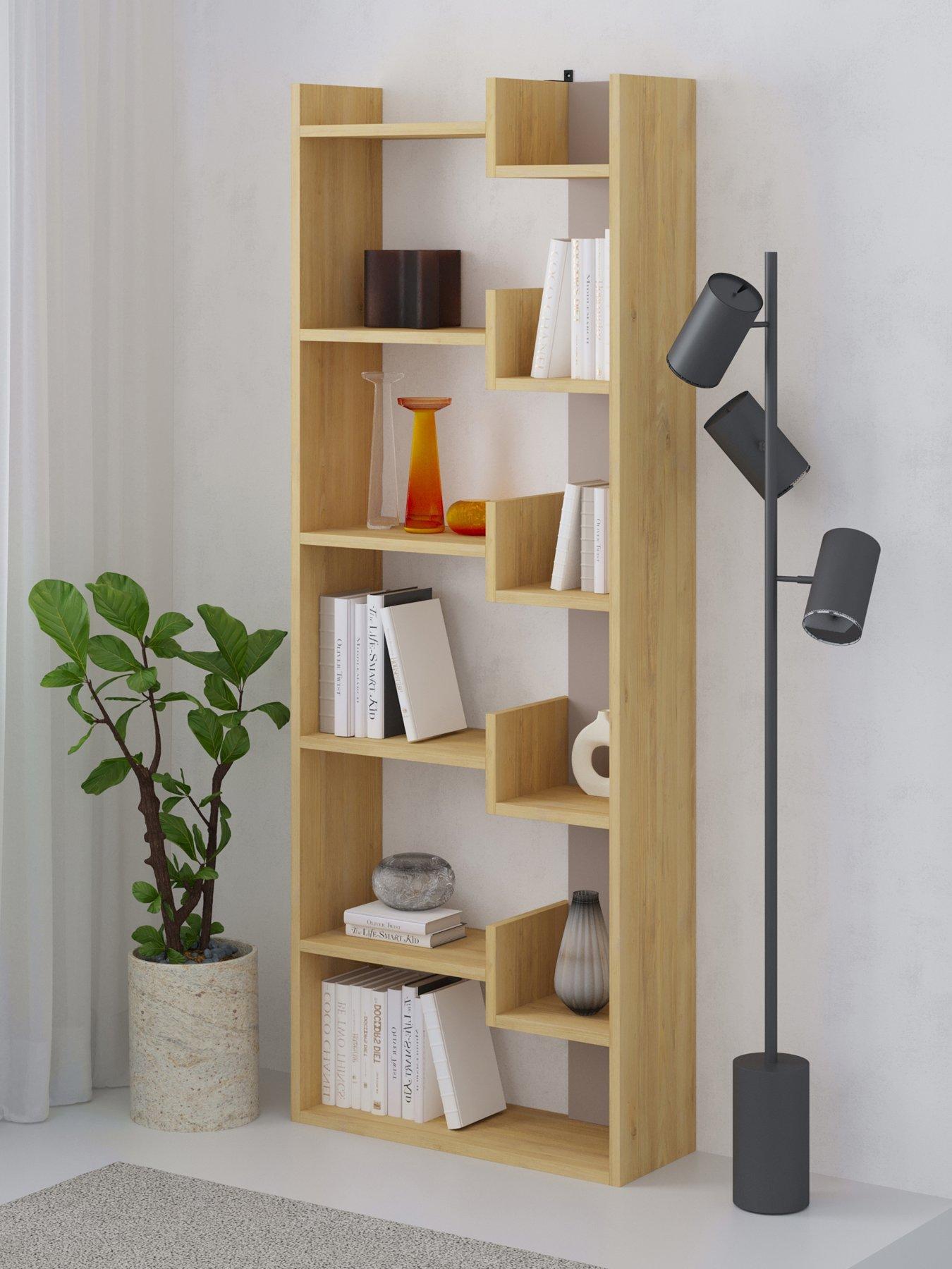 Decortie Oppa Bookcase