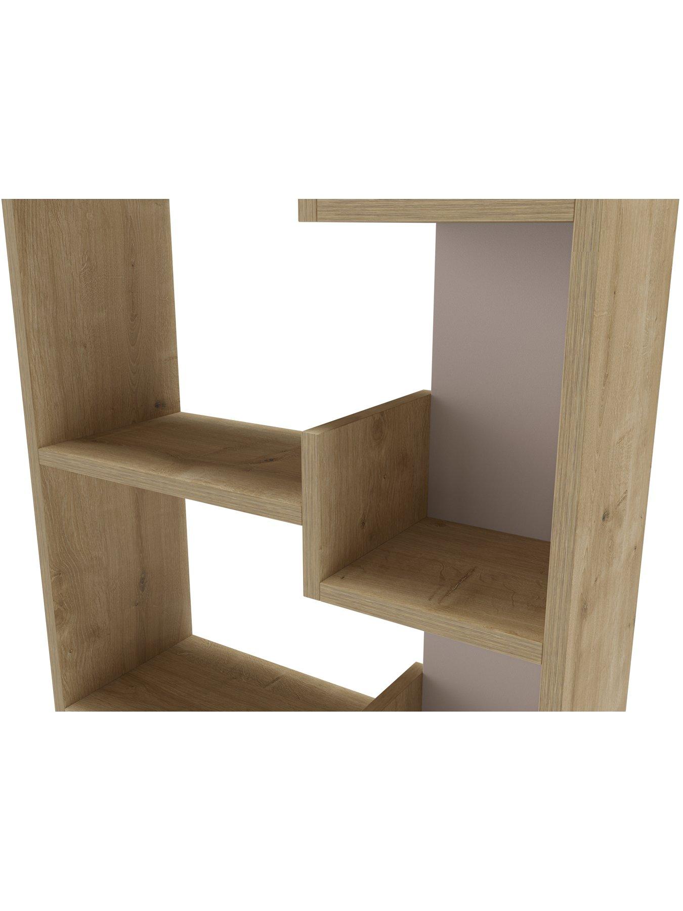 Image 5 of 7 of Decortie Oppa Bookcase