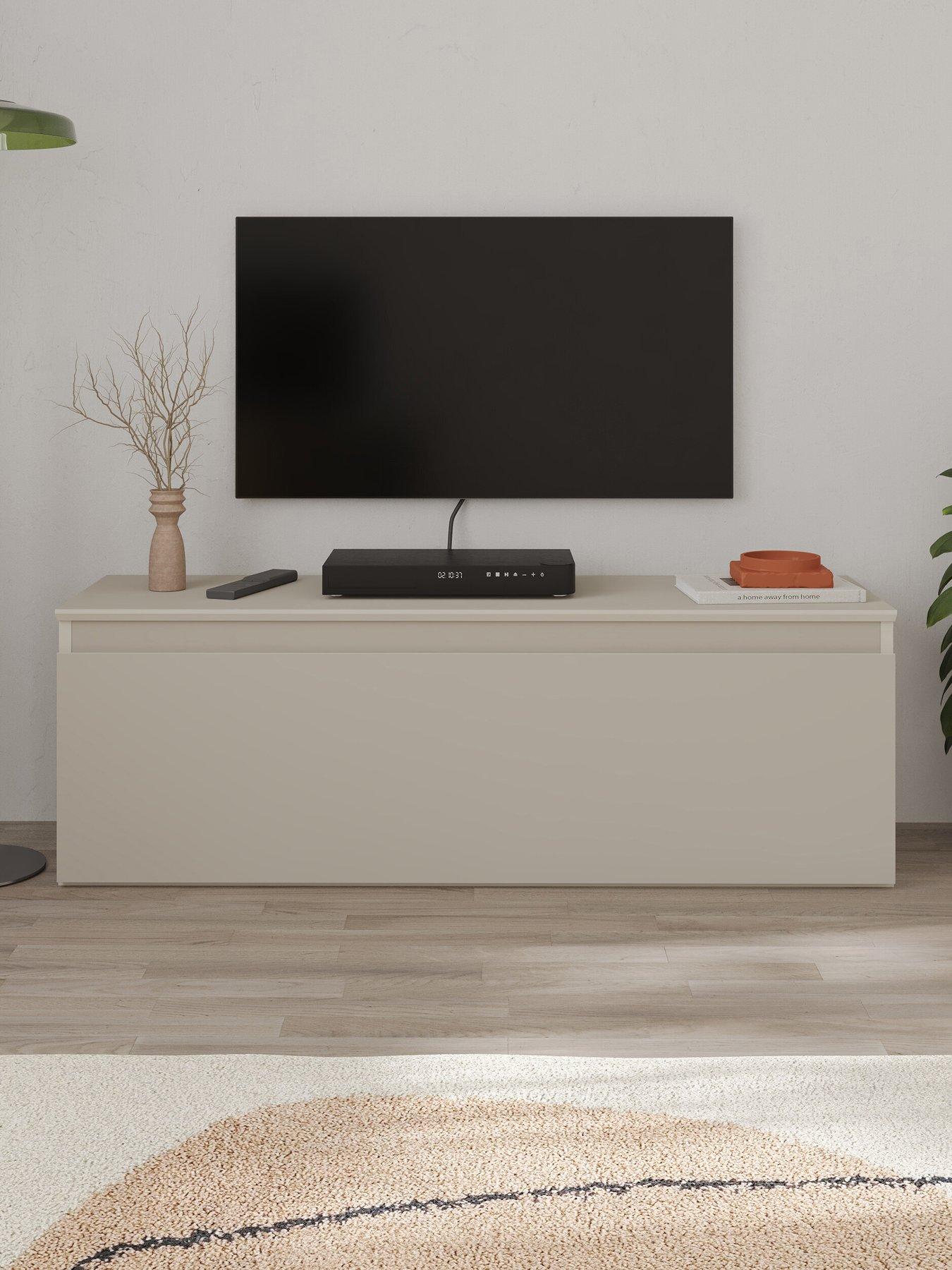 Image 1 of 7 of Decortie Sunset Sideboard - Sandstone