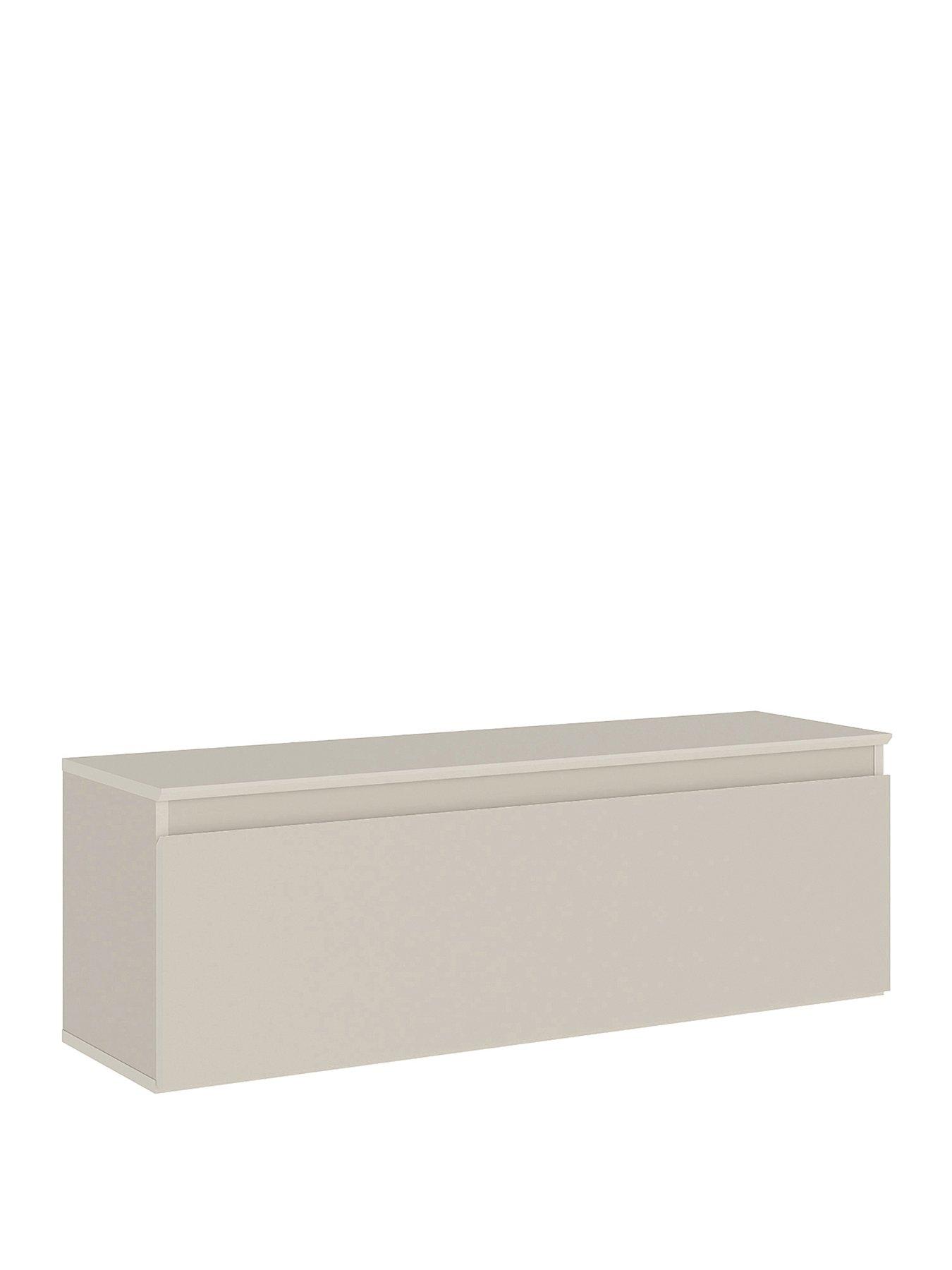 Image 2 of 7 of Decortie Sunset Sideboard - Sandstone