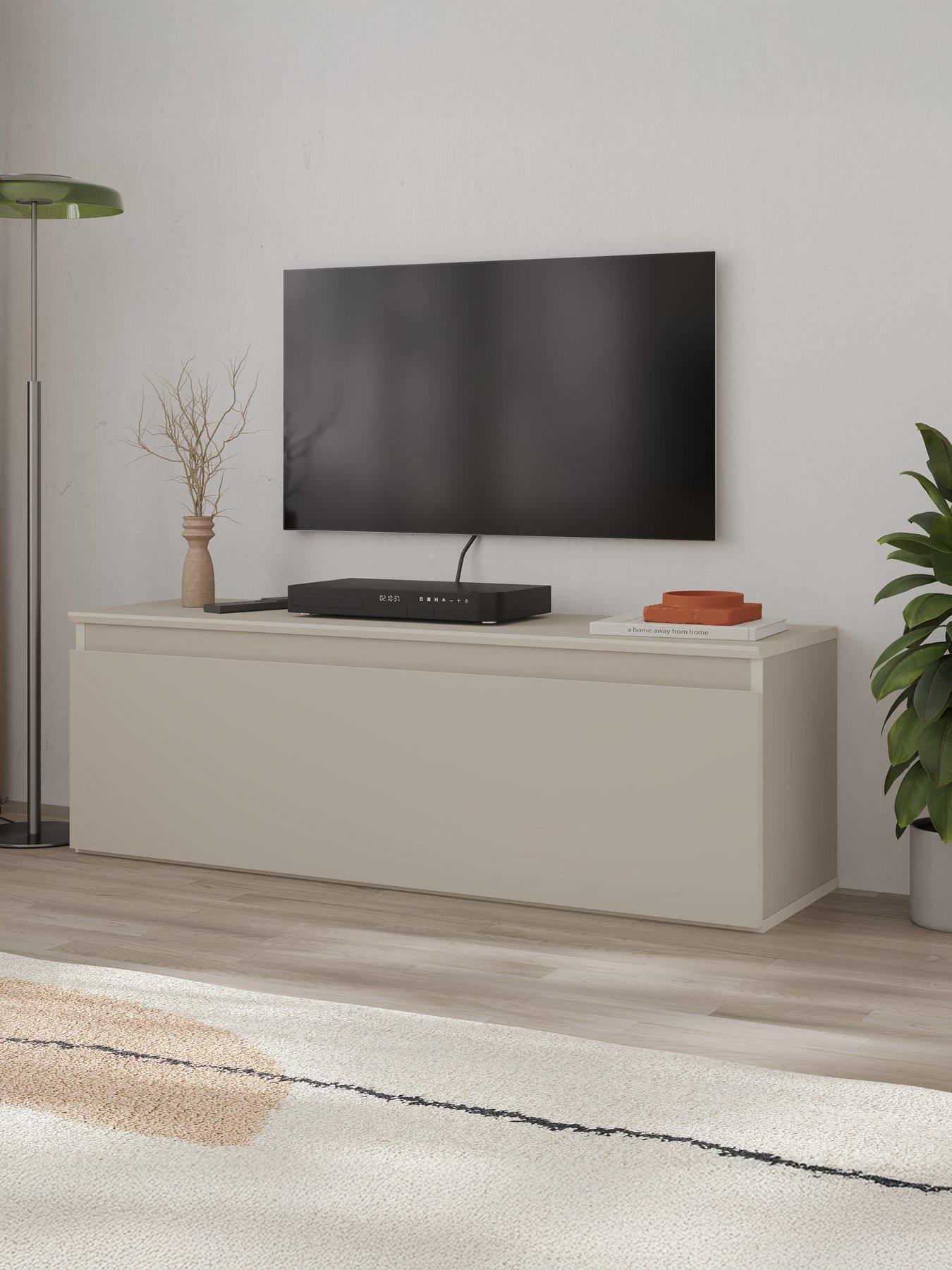 Image 3 of 7 of Decortie Sunset Sideboard - Sandstone