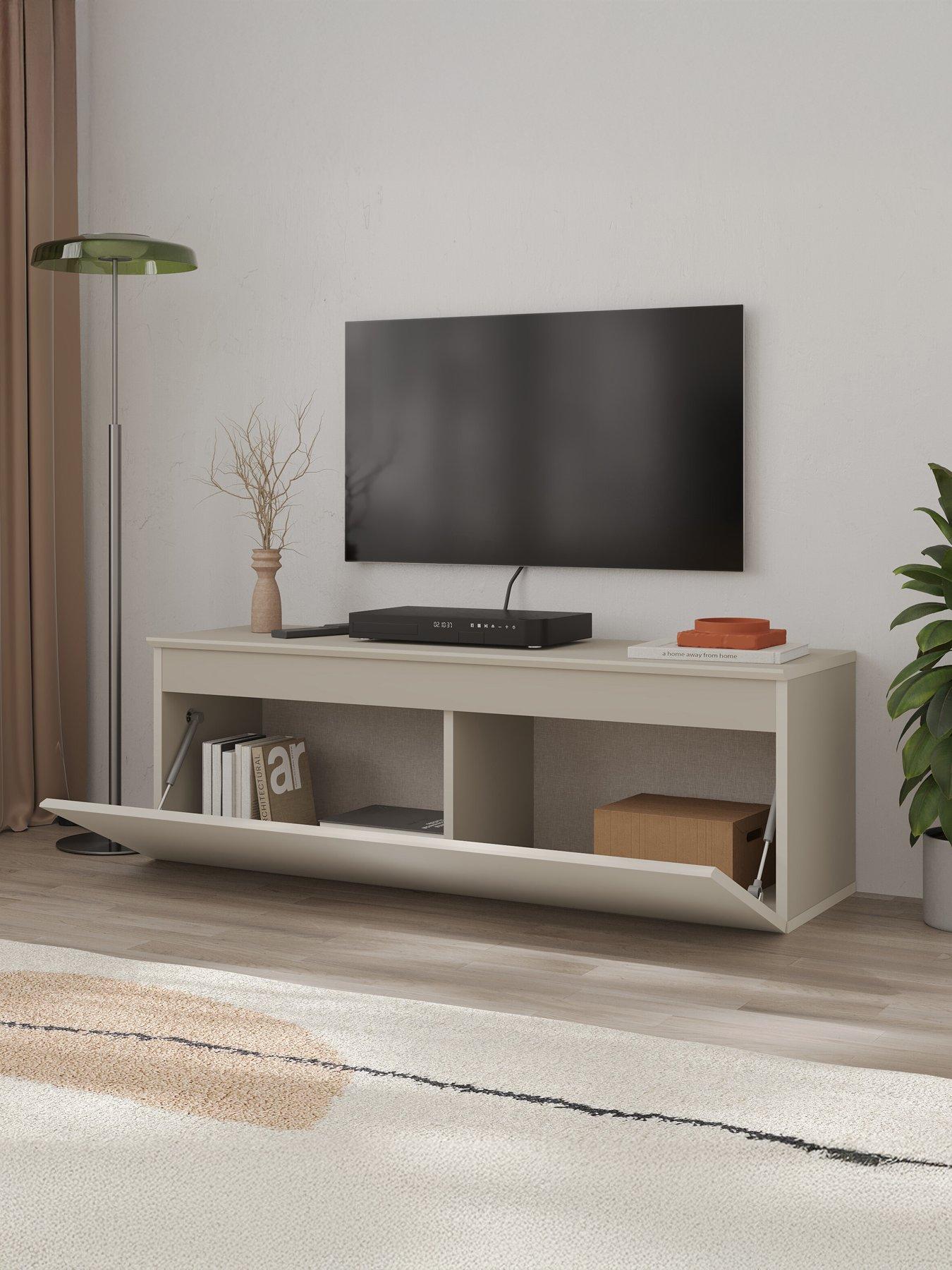 Image 4 of 7 of Decortie Sunset Sideboard - Sandstone