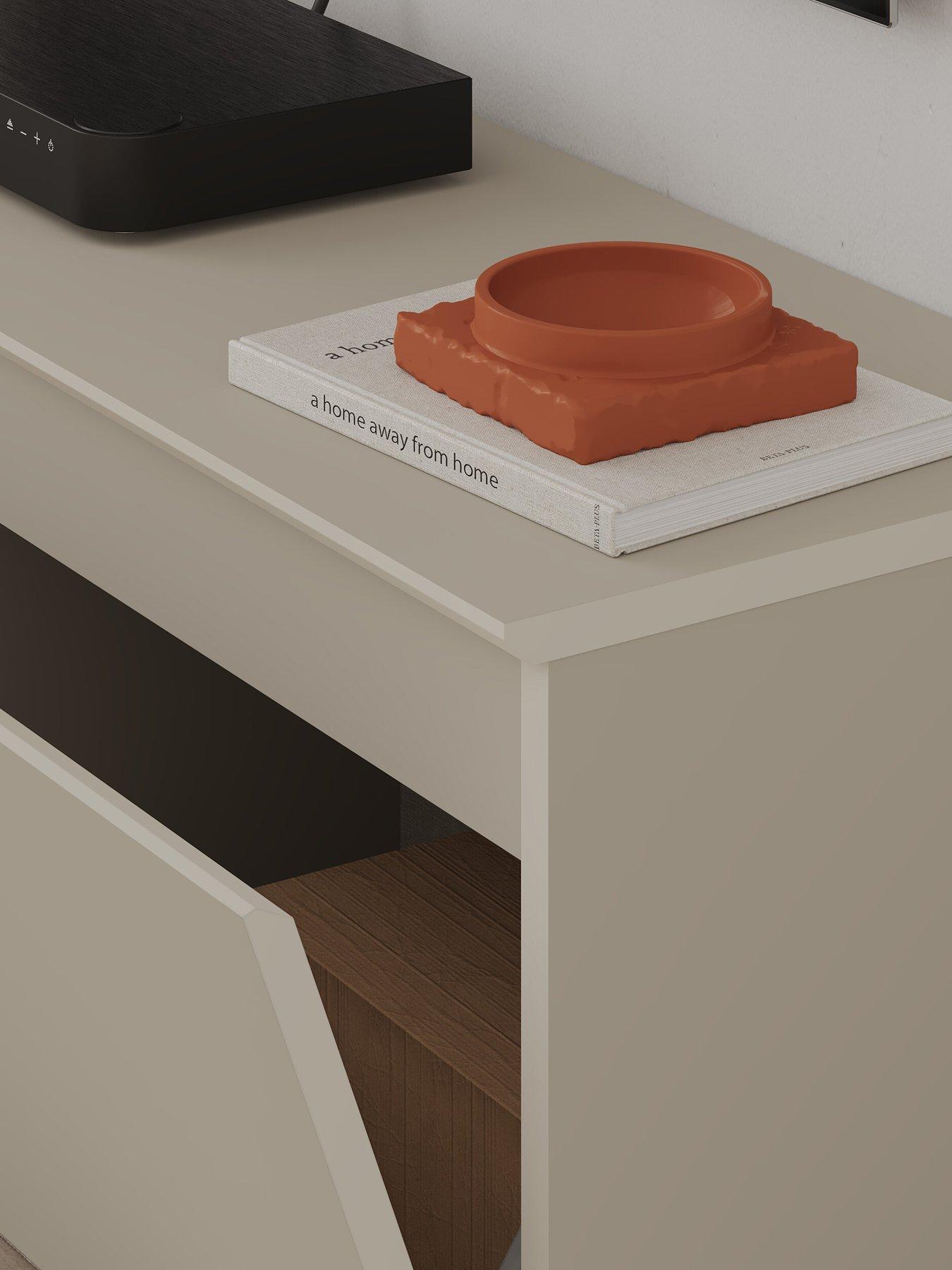 Image 5 of 7 of Decortie Sunset Sideboard - Sandstone