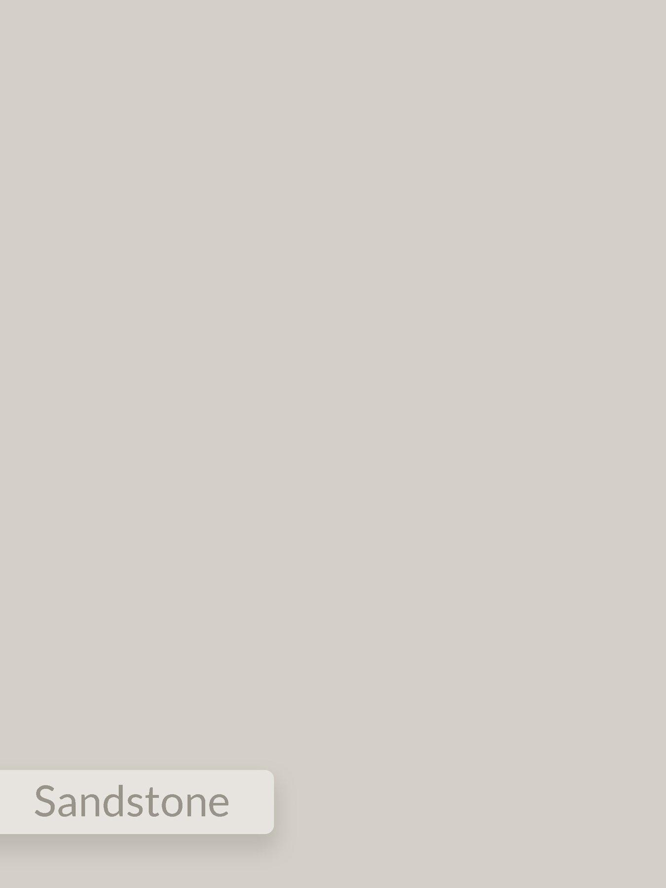 Image 7 of 7 of Decortie Tona Sideboard - Sandstone