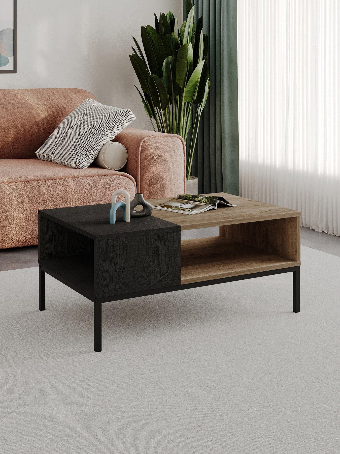 Decortie: Cailin Coffee Table