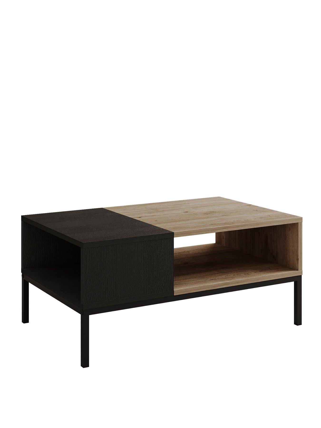 Image 2 of 6 of Decortie Cailin Coffee Table