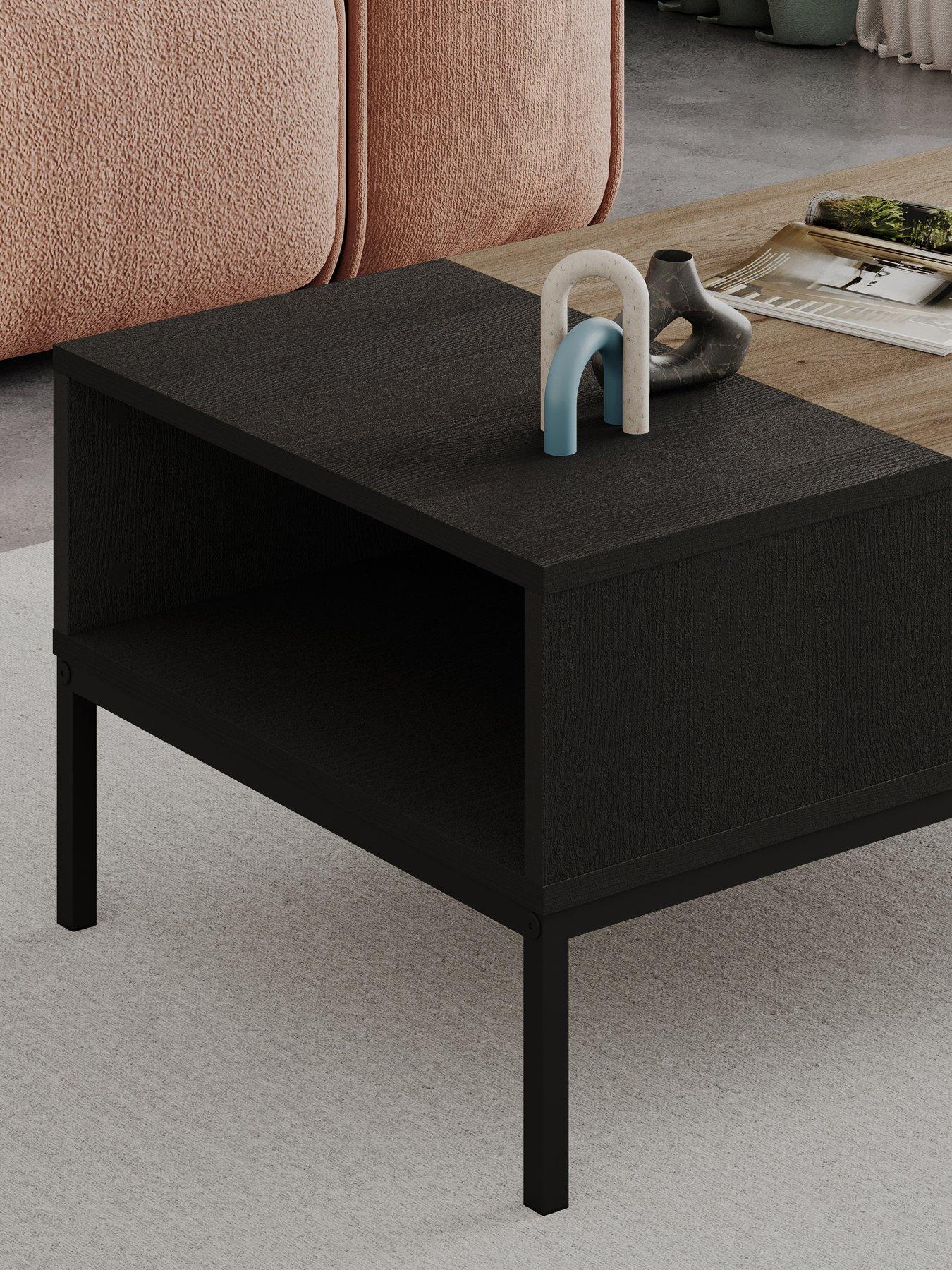 Image 4 of 6 of Decortie Cailin Coffee Table