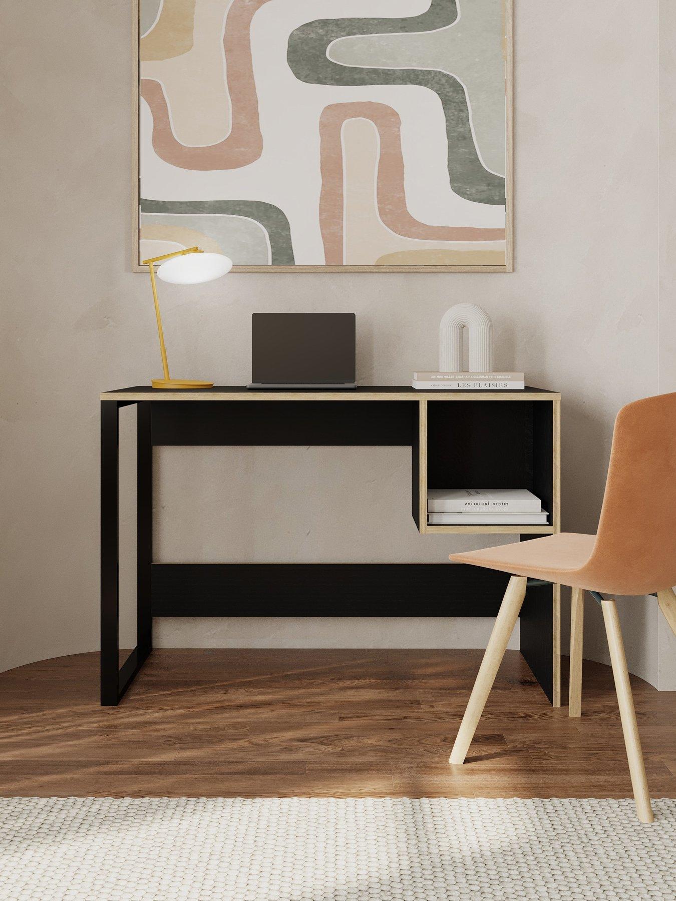 Image 3 of 6 of Decortie Model Desk