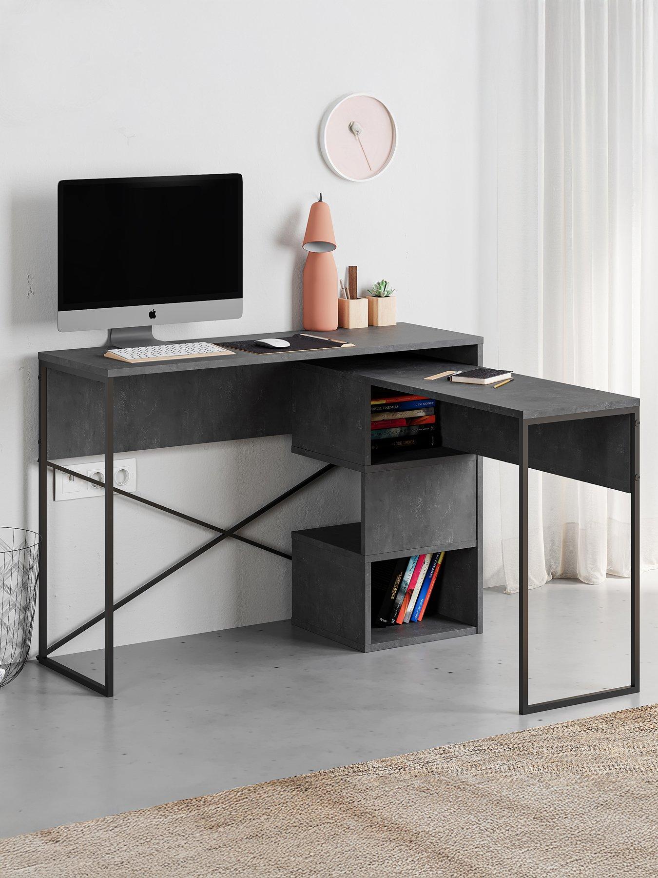 Decortie Badau Multi Purpose Desk