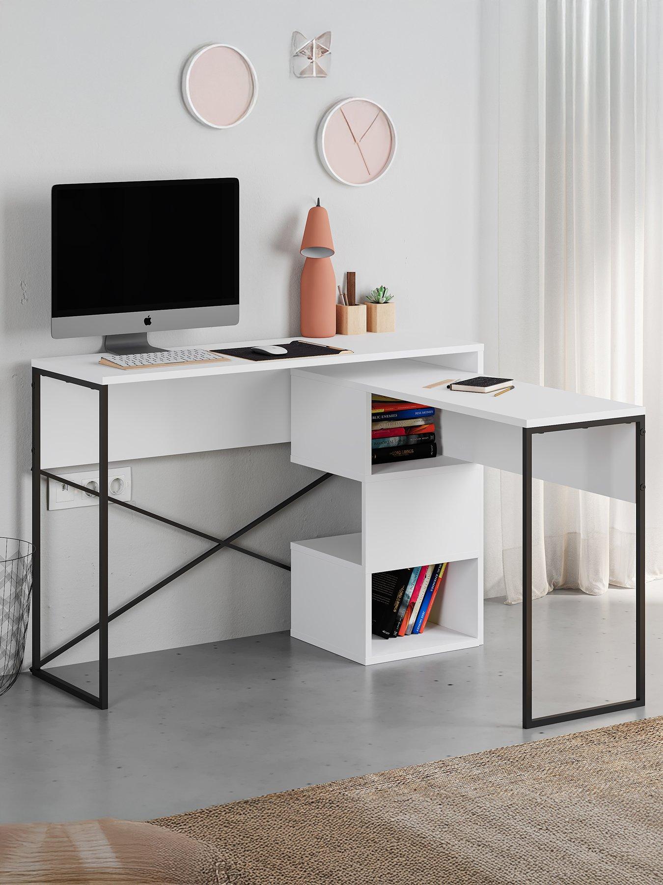 Decortie Badau Multi Purpose Desk