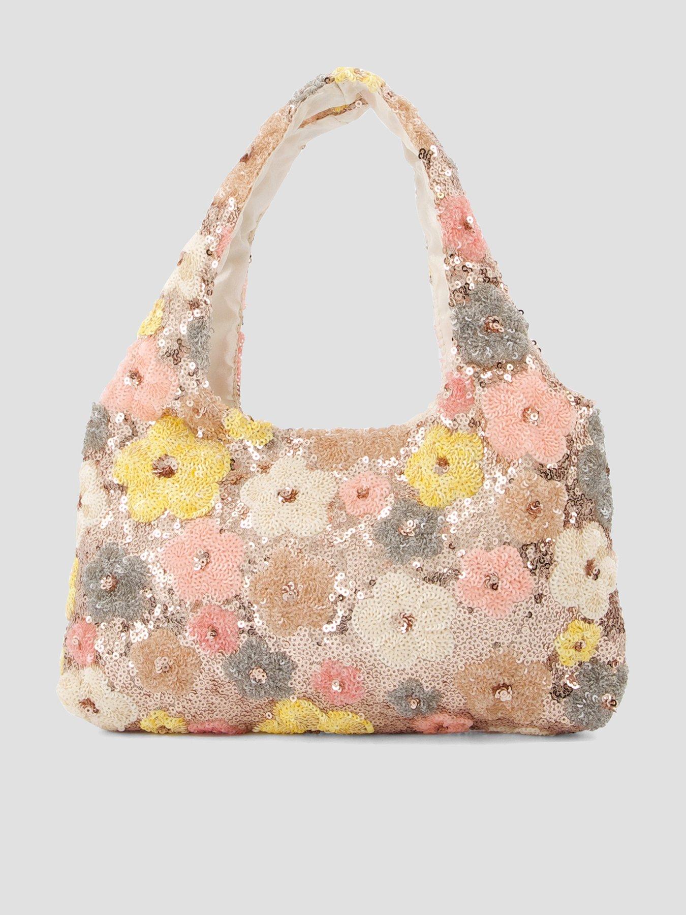 Image 1 of 5 of PIECES Pcbine Shoulder Bag