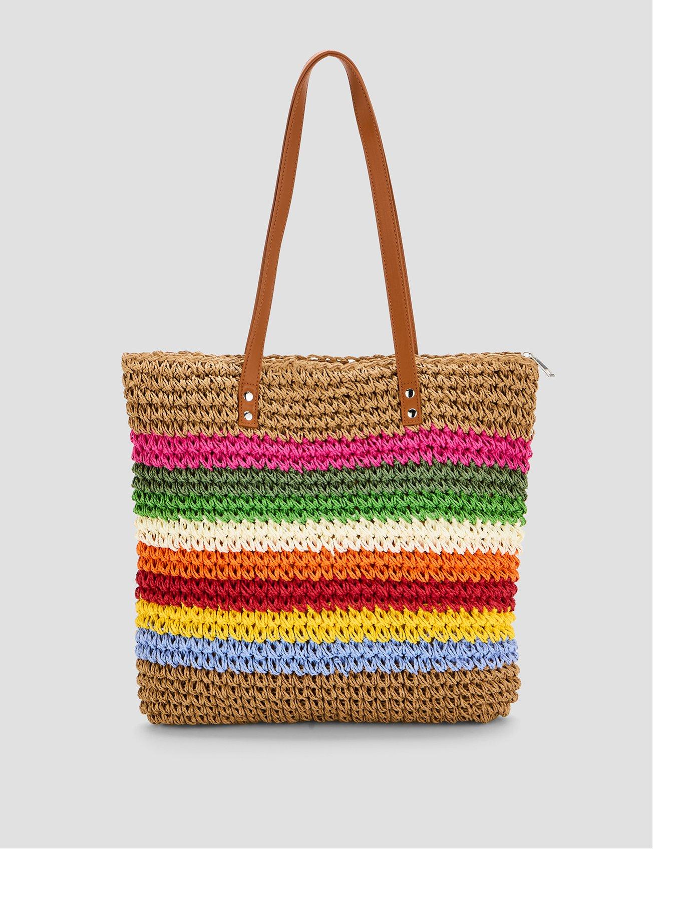 PIECES Pckiki Shopper