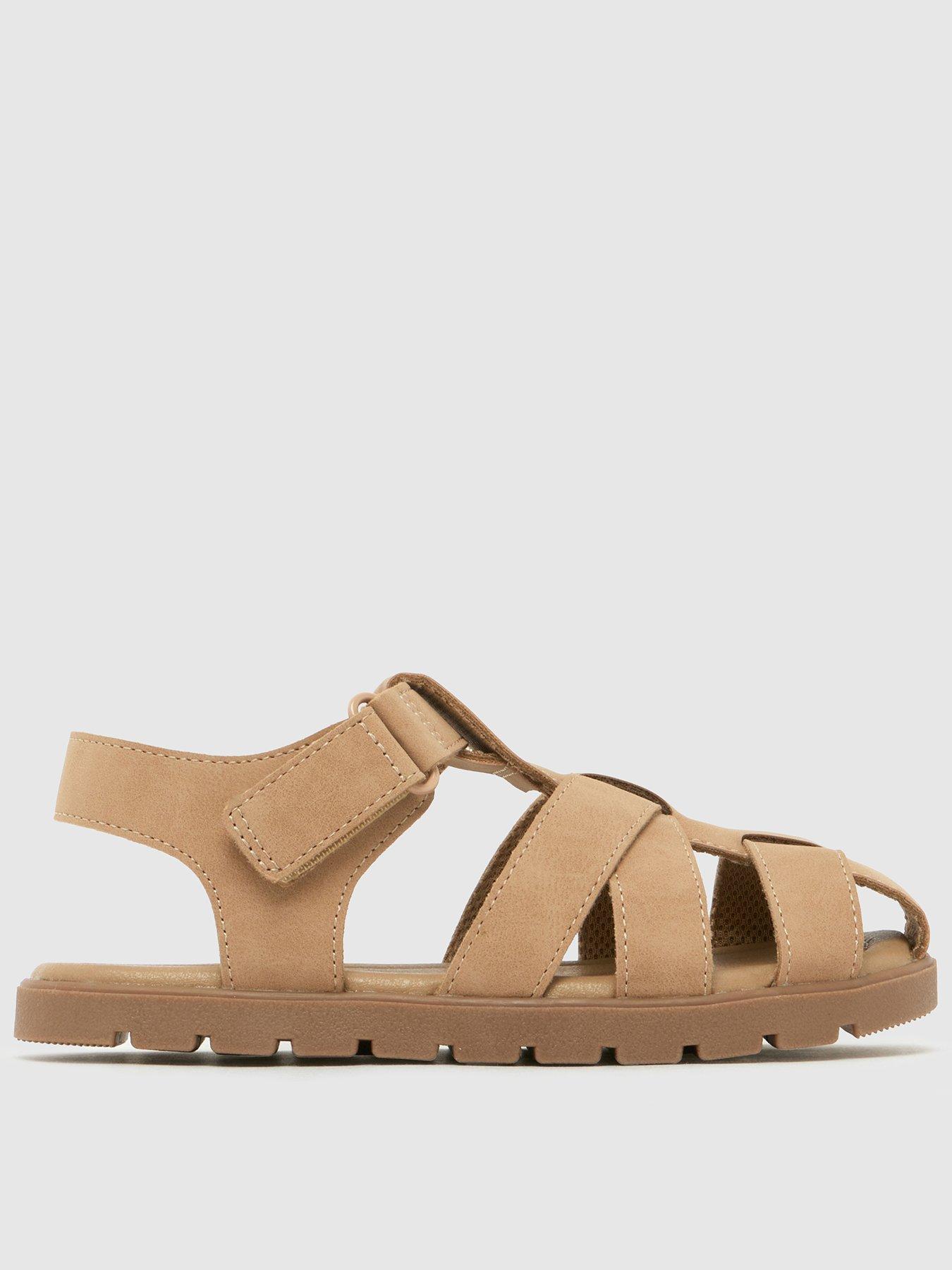 Schuh Toddler Tobias Fisherman Sandal