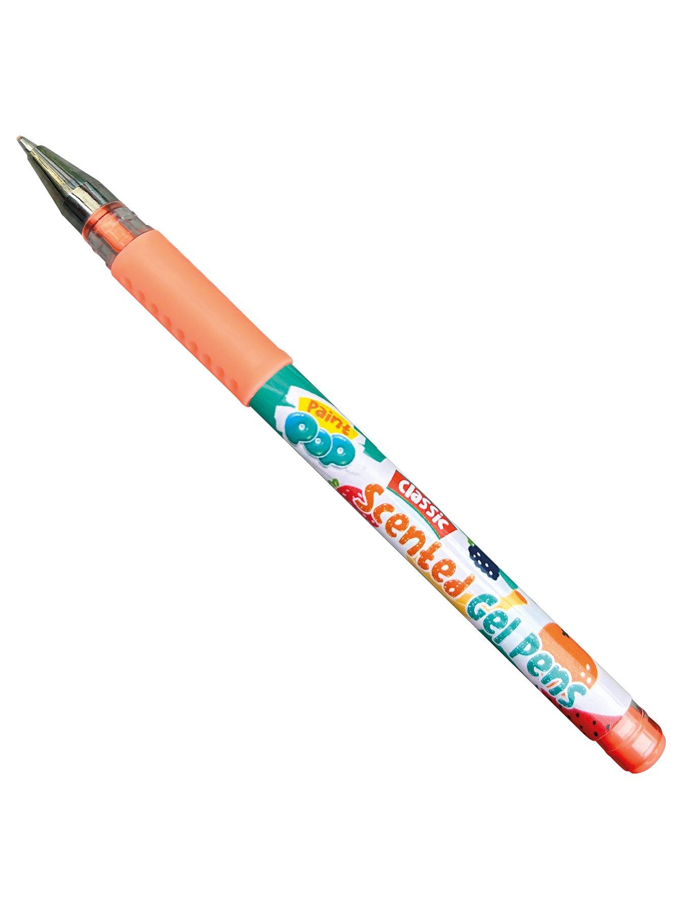 Image 2 of 2 of Paint Pop Paint Pops Scented Gel Pens 24pk