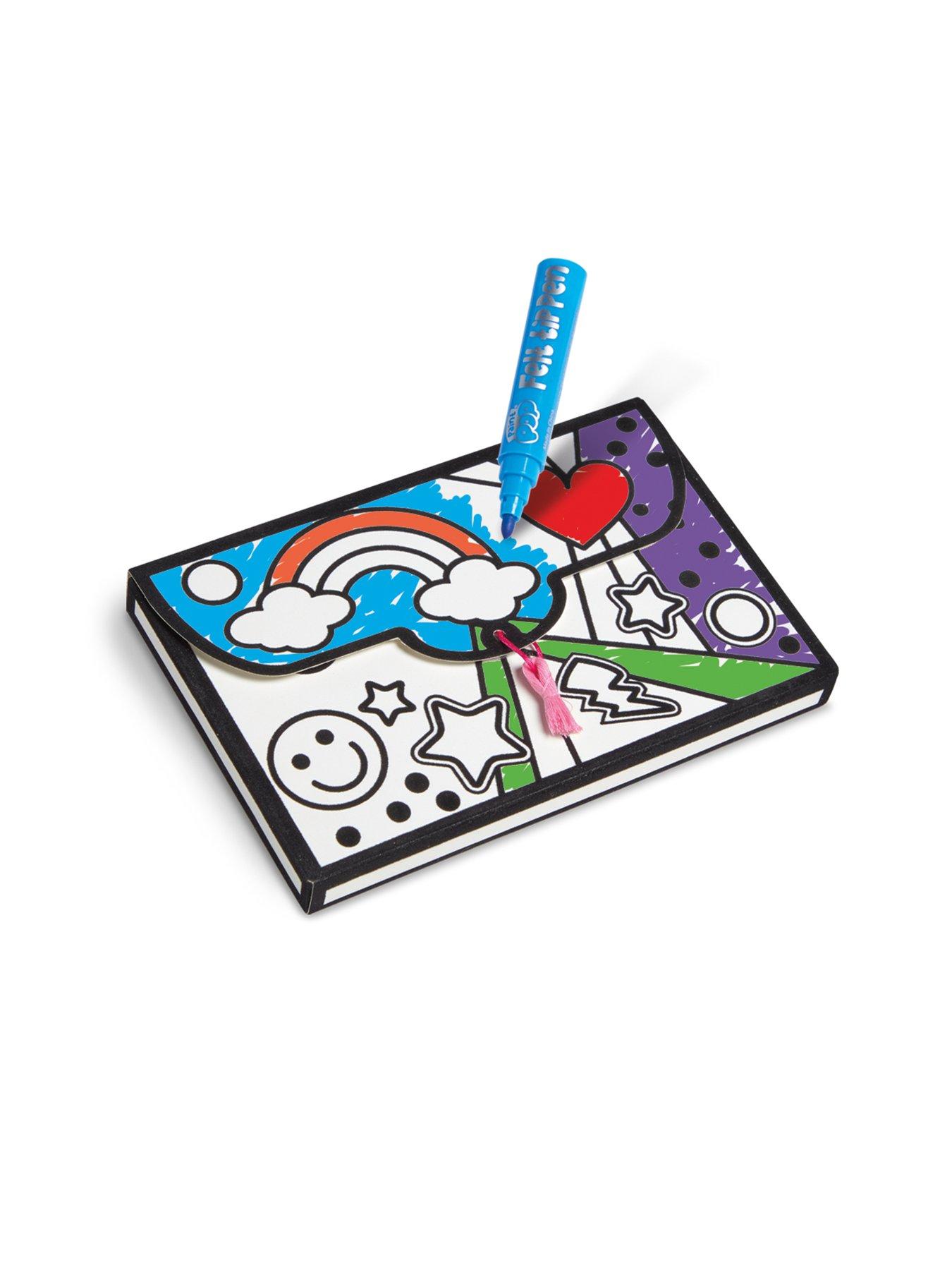 Image 4 of 7 of Paint Pop Paint Pops Big Activity Set